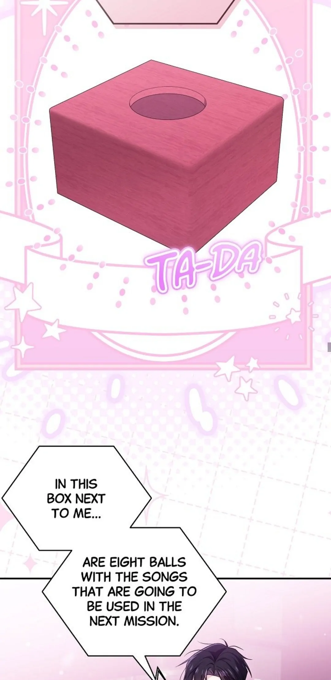 Moonshark: Sharks Are Born To Be Stars Chapter 61 - page 36