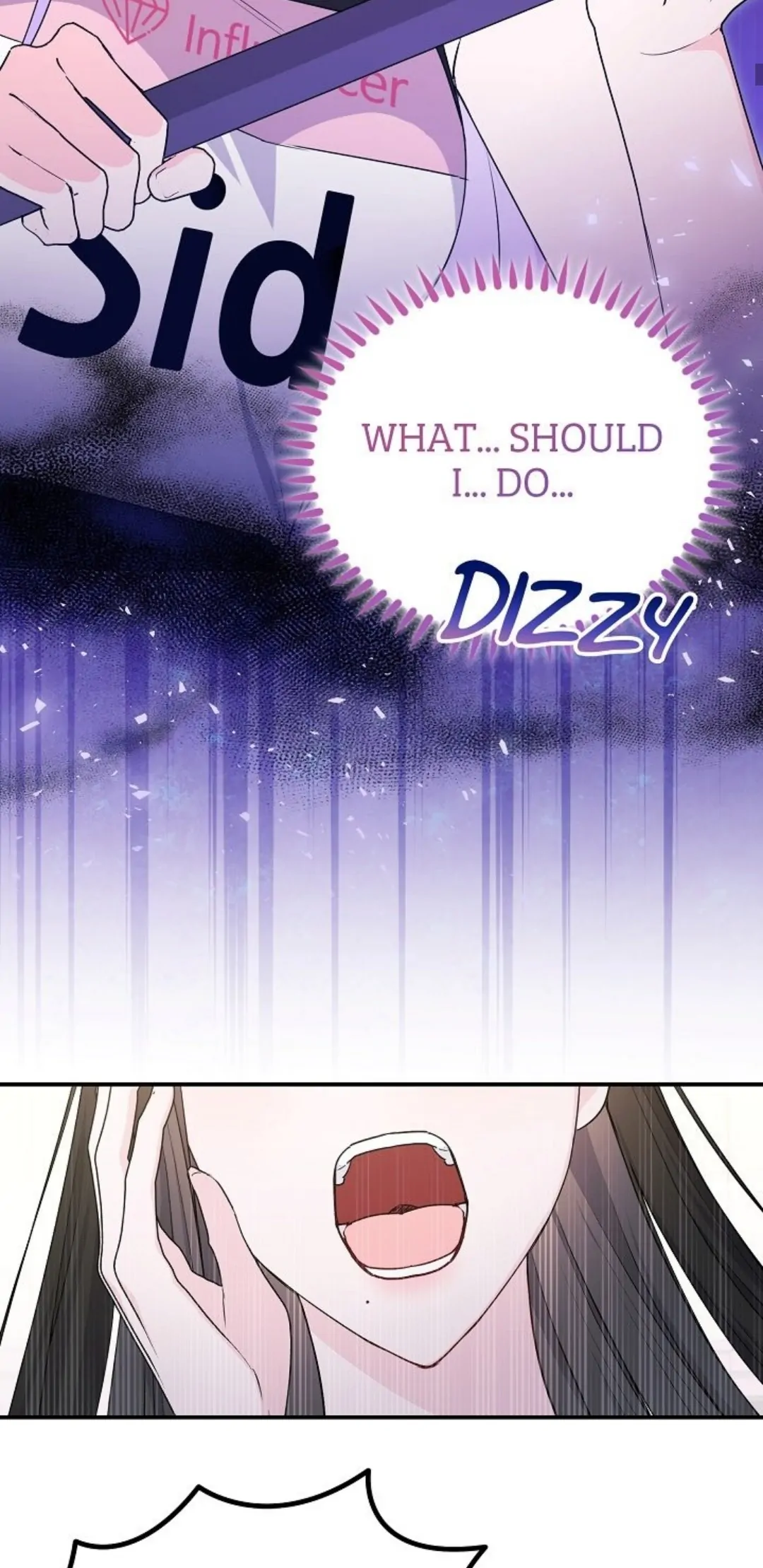 Moonshark: Sharks Are Born To Be Stars Chapter 61 - page 3