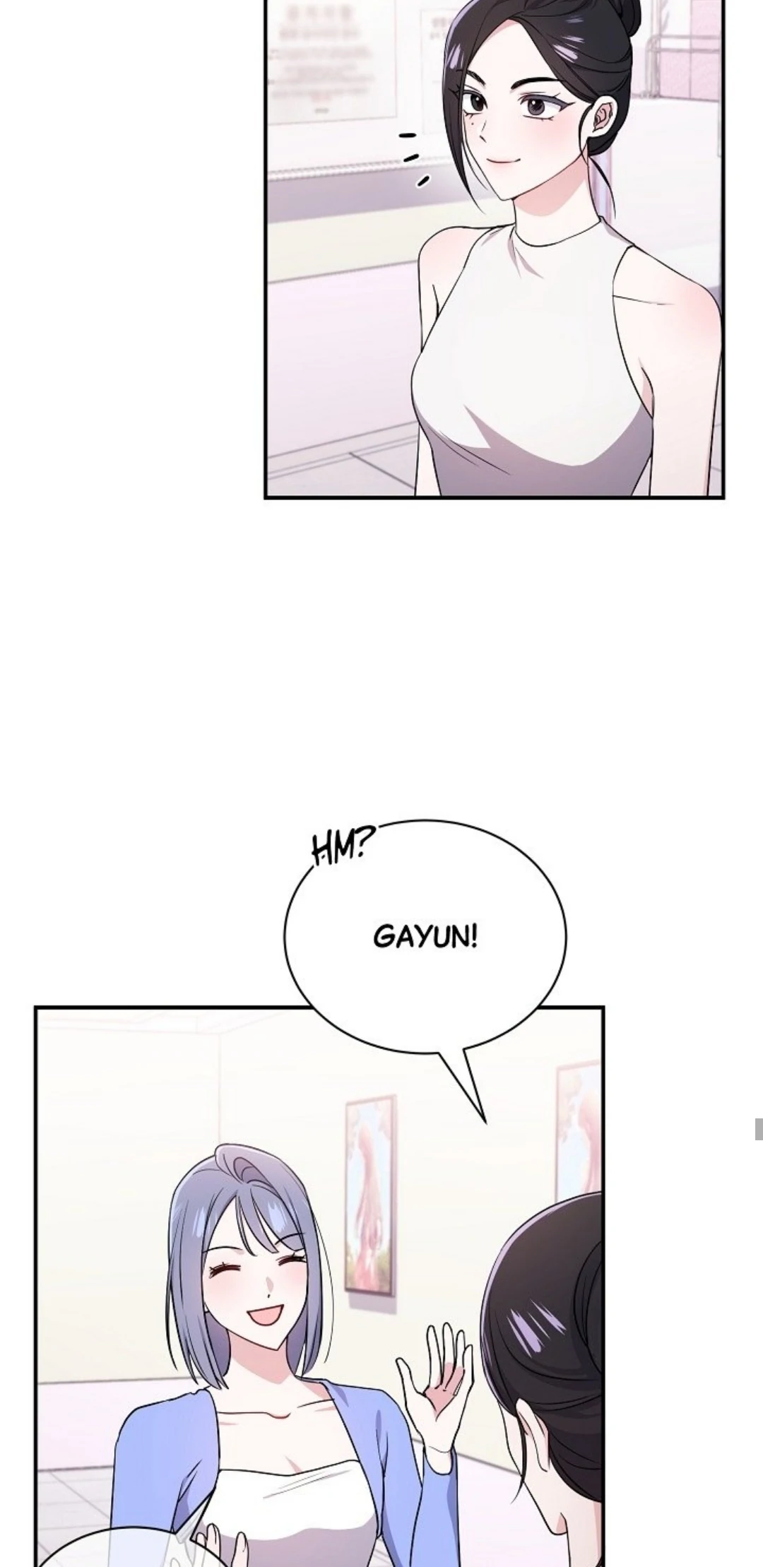 Moonshark: Sharks Are Born To Be Stars Chapter 61 - page 51