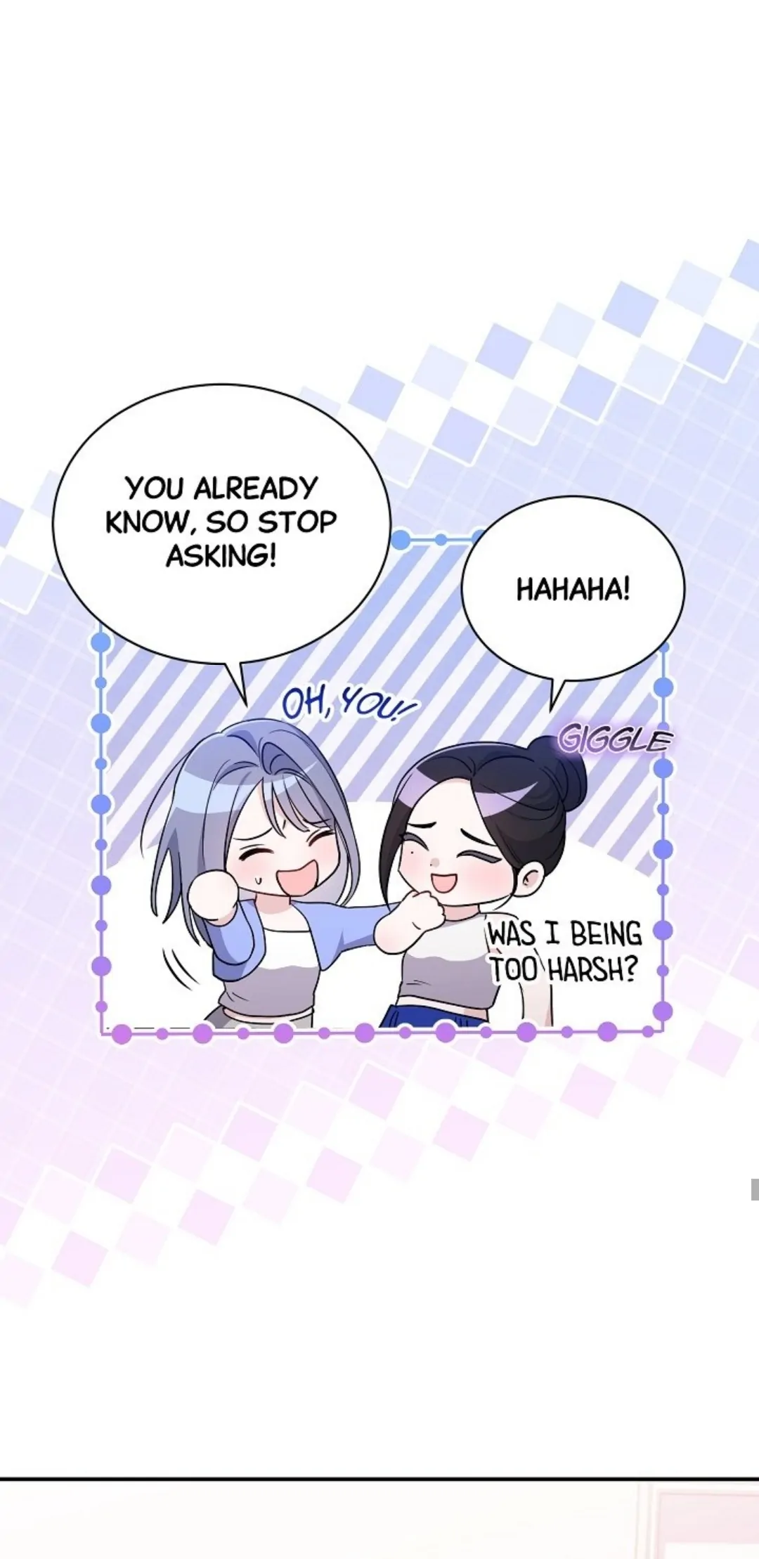 Moonshark: Sharks Are Born To Be Stars Chapter 61 - page 54