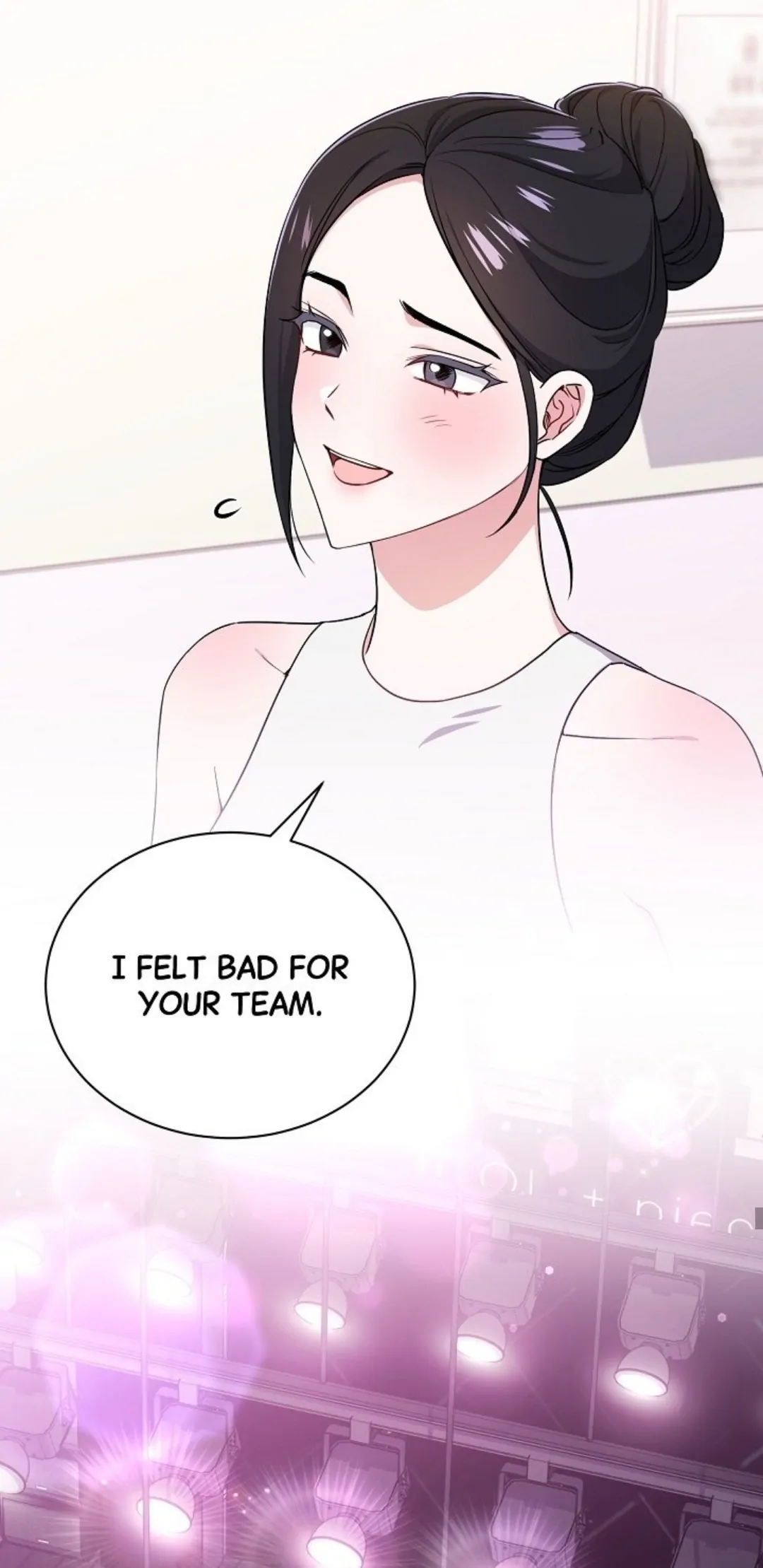Moonshark: Sharks Are Born To Be Stars Chapter 61 - page 55