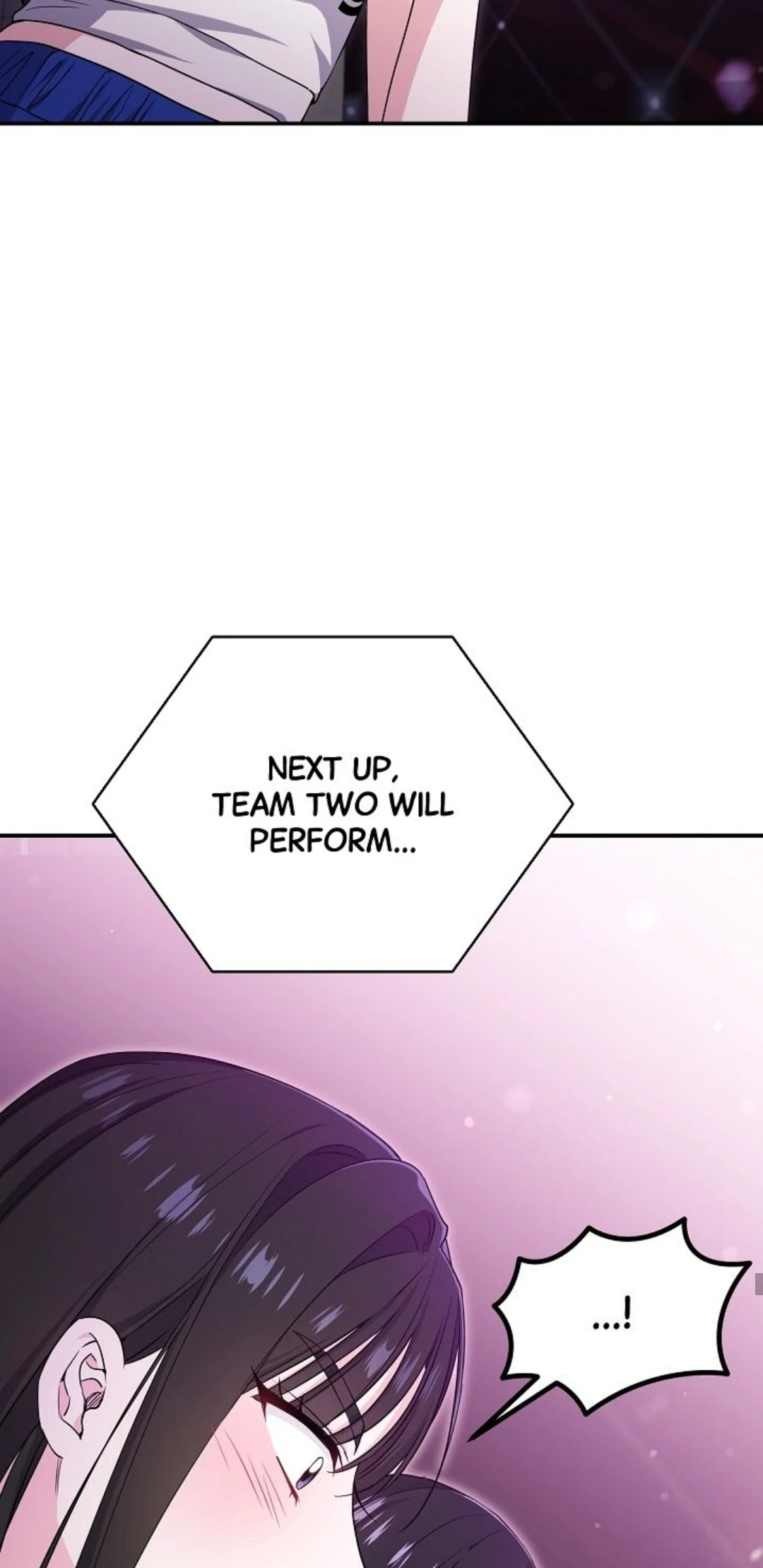 Moonshark: Sharks Are Born To Be Stars Chapter 61 - page 58