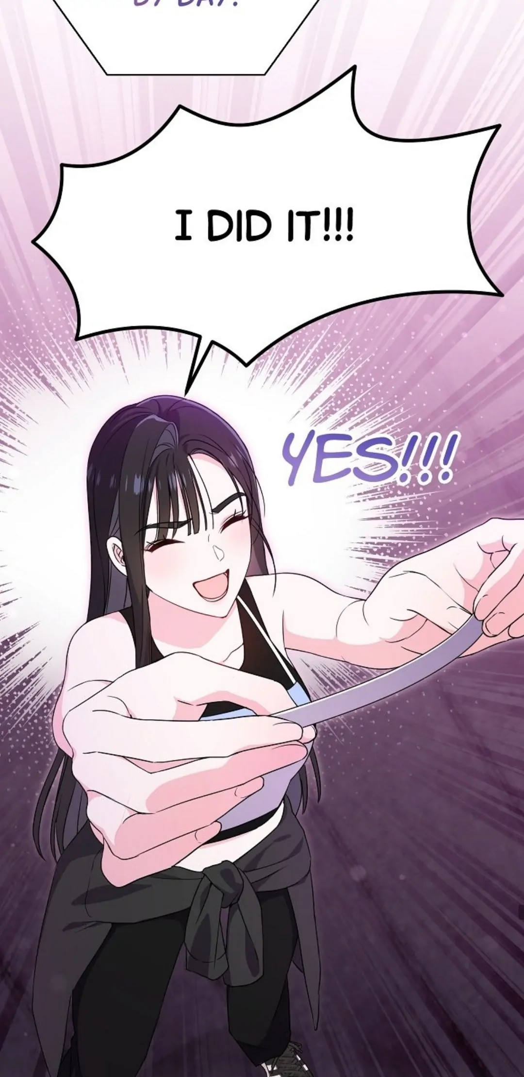 Moonshark: Sharks Are Born To Be Stars Chapter 61 - page 60