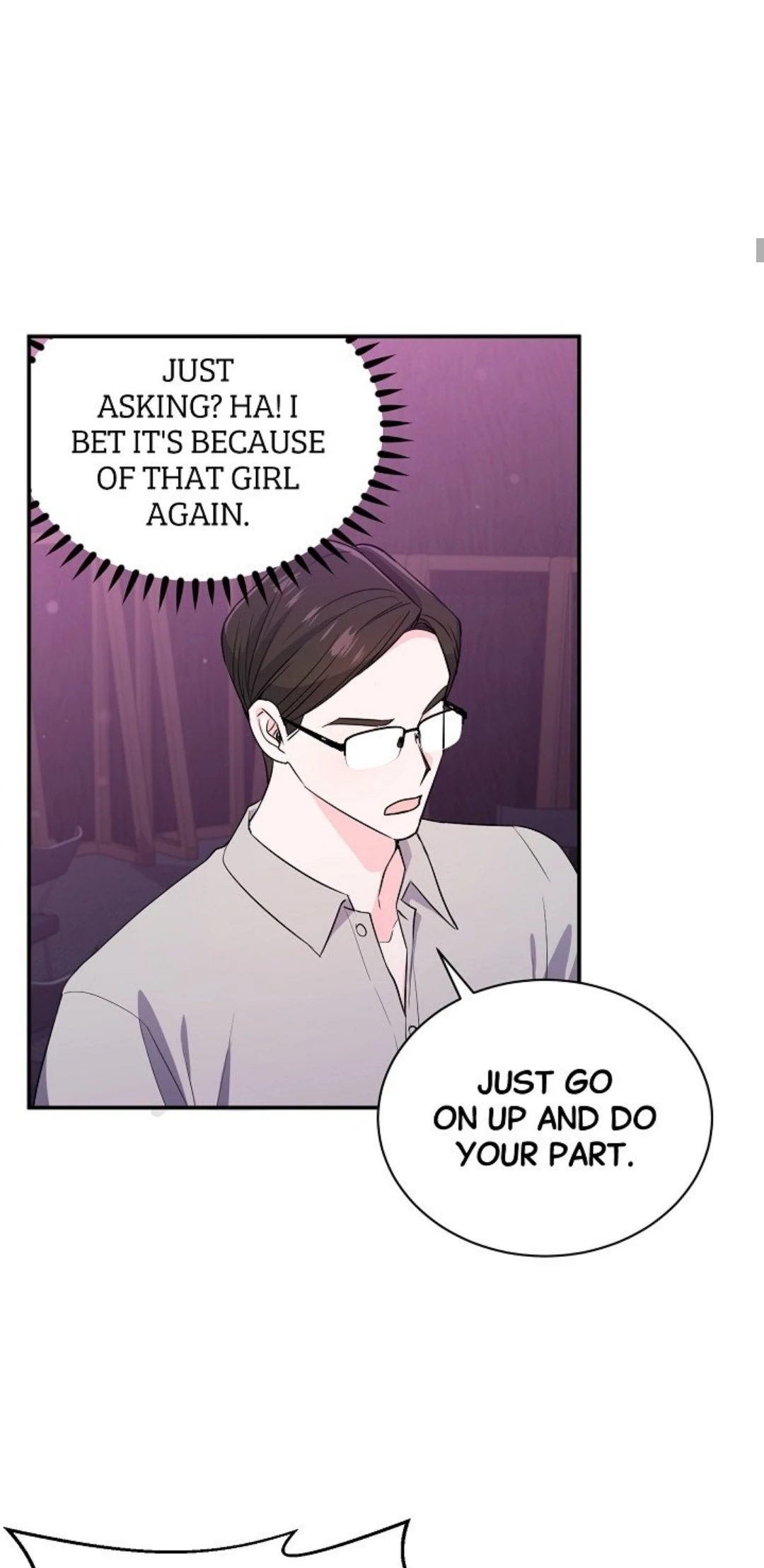 Moonshark: Sharks Are Born To Be Stars Chapter 62 - page 10