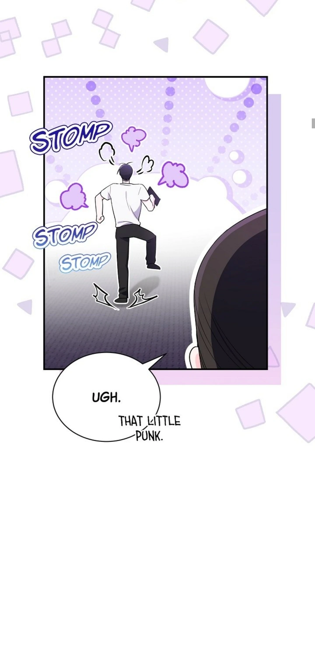 Moonshark: Sharks Are Born To Be Stars Chapter 62 - page 12
