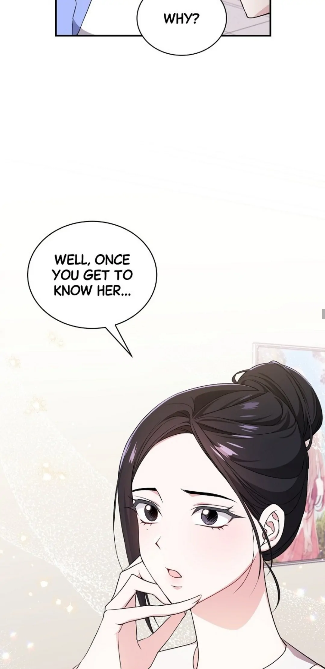 Moonshark: Sharks Are Born To Be Stars Chapter 62 - page 30