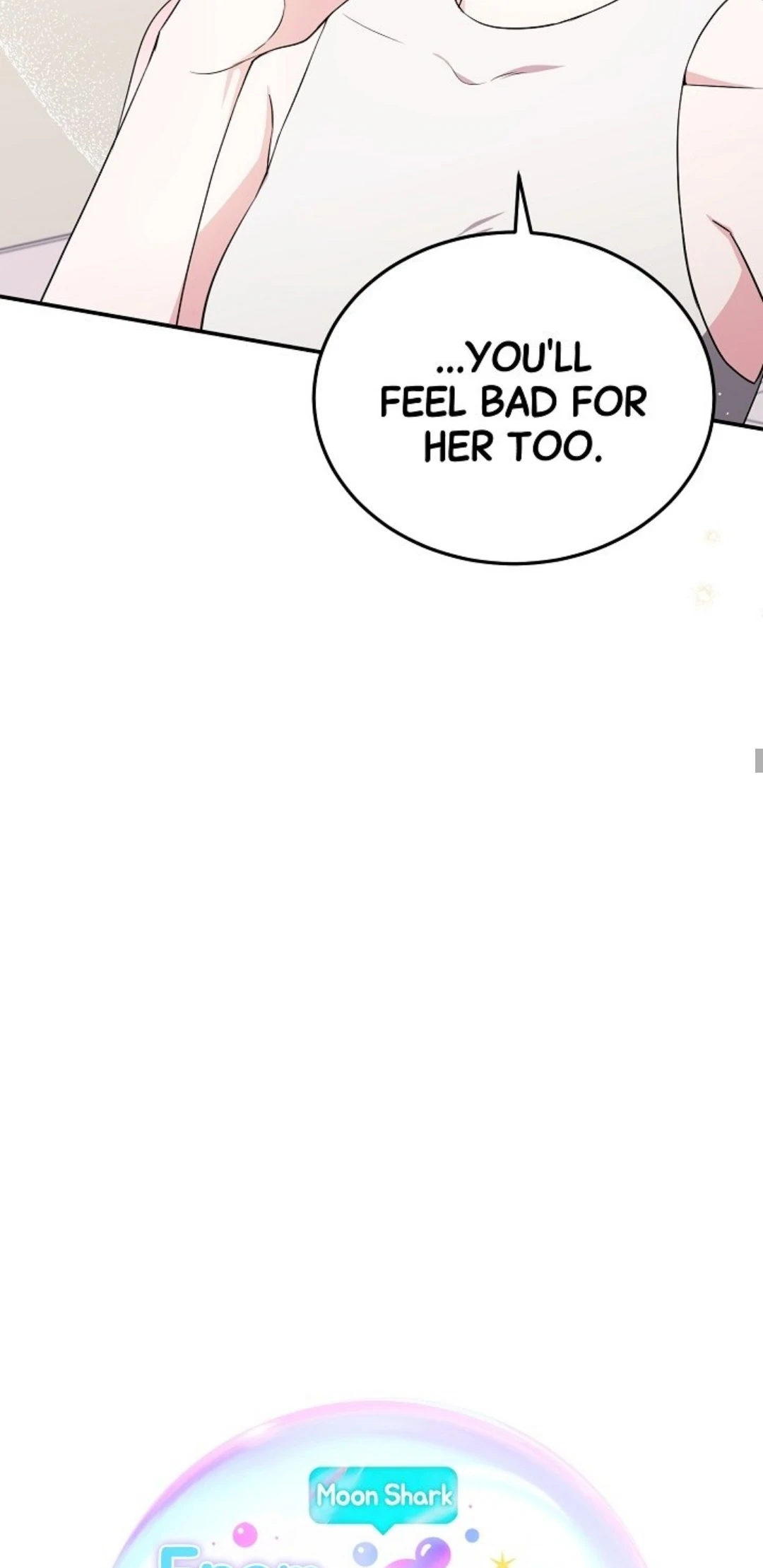 Moonshark: Sharks Are Born To Be Stars Chapter 62 - page 31