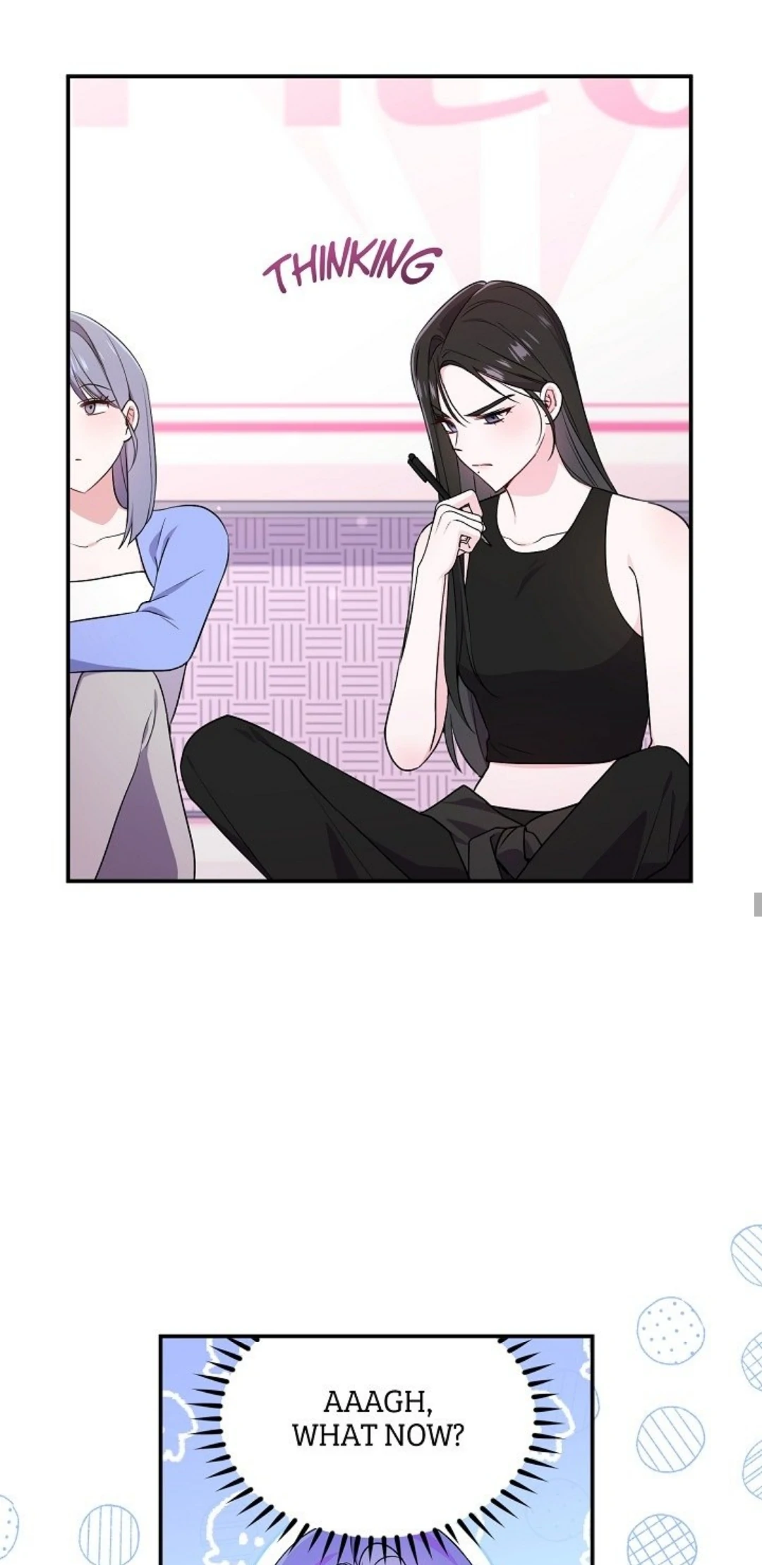 Moonshark: Sharks Are Born To Be Stars Chapter 62 - page 37