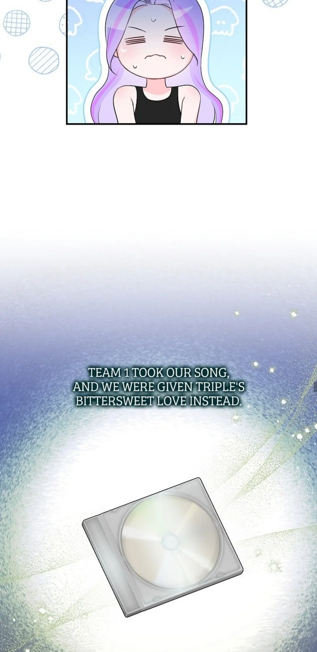 Moonshark: Sharks Are Born To Be Stars Chapter 62 - page 38