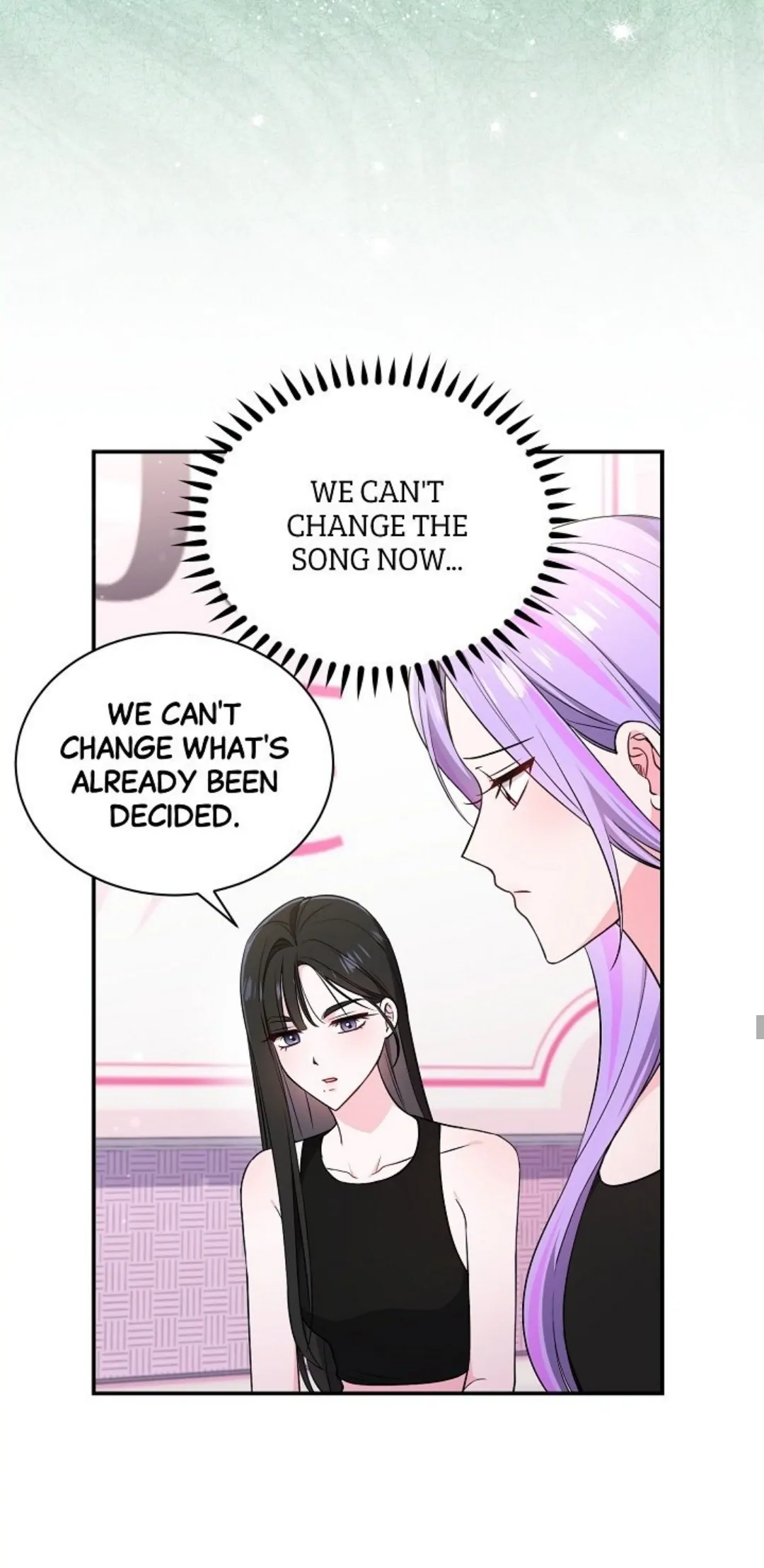 Moonshark: Sharks Are Born To Be Stars Chapter 62 - page 42