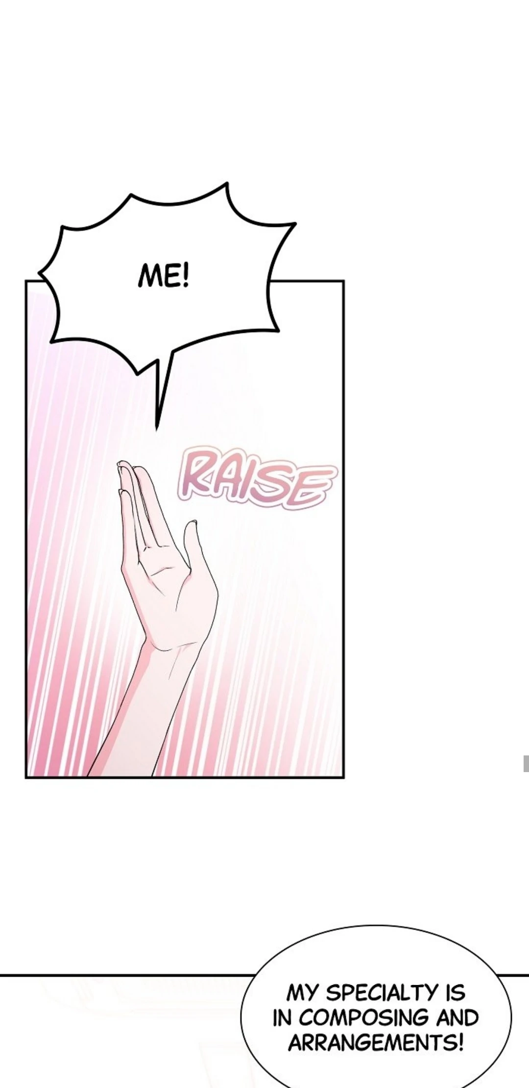 Moonshark: Sharks Are Born To Be Stars Chapter 62 - page 45