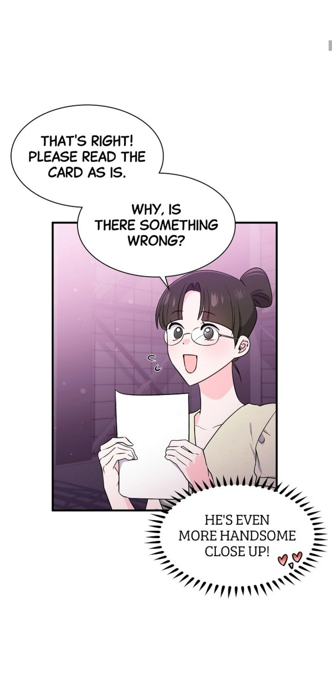Moonshark: Sharks Are Born To Be Stars Chapter 62 - page 4