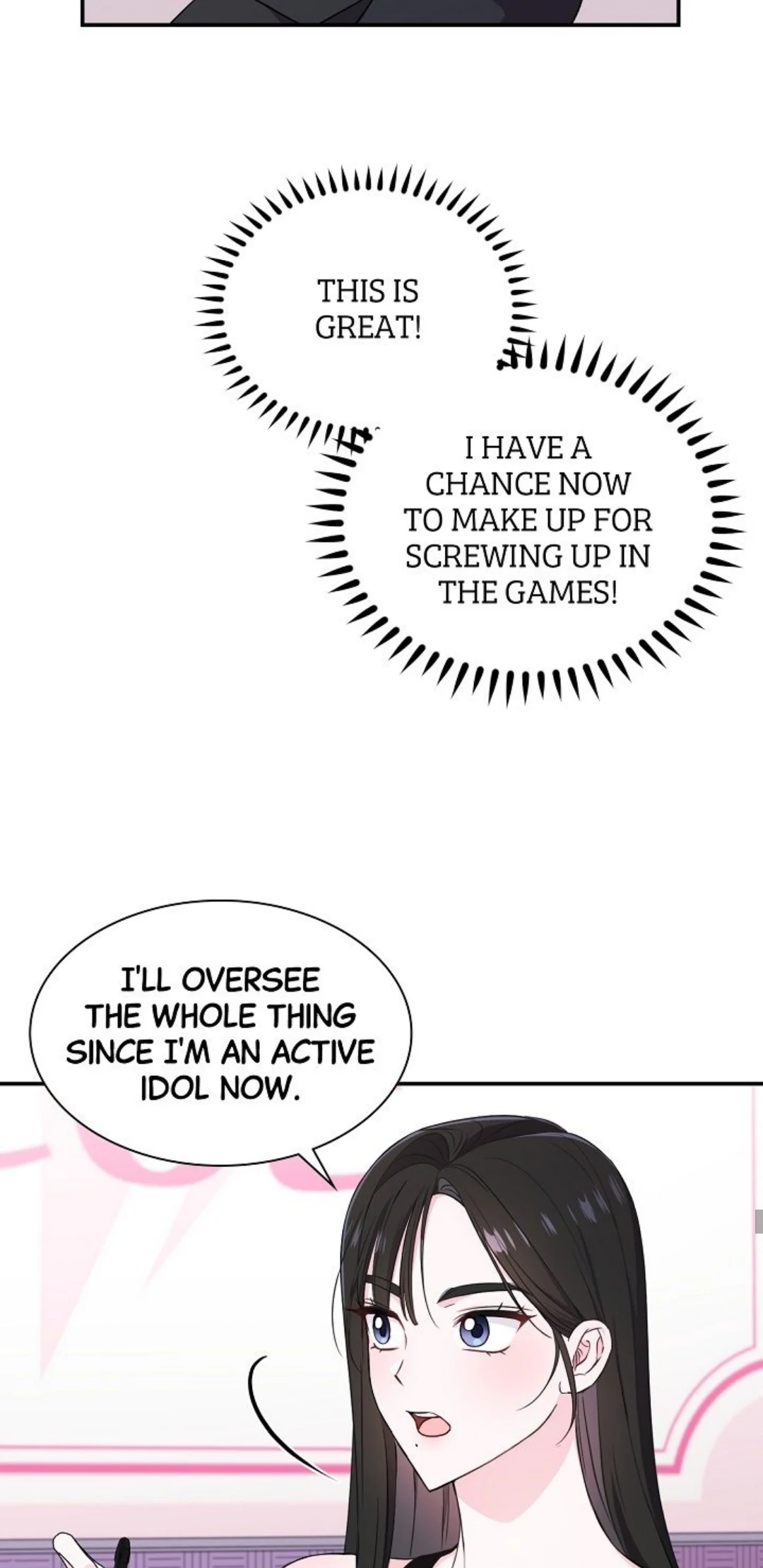 Moonshark: Sharks Are Born To Be Stars Chapter 62 - page 50