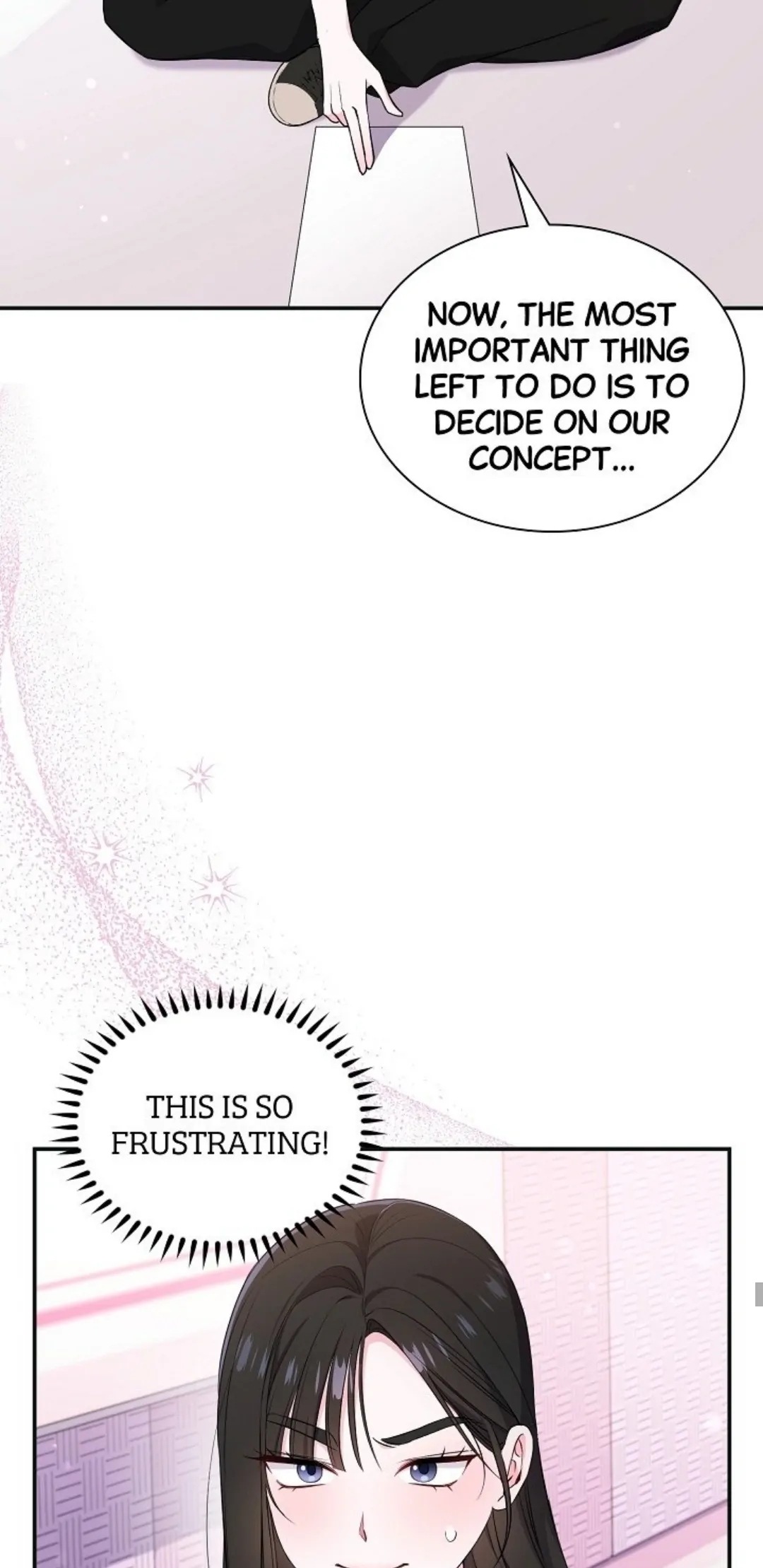 Moonshark: Sharks Are Born To Be Stars Chapter 62 - page 53