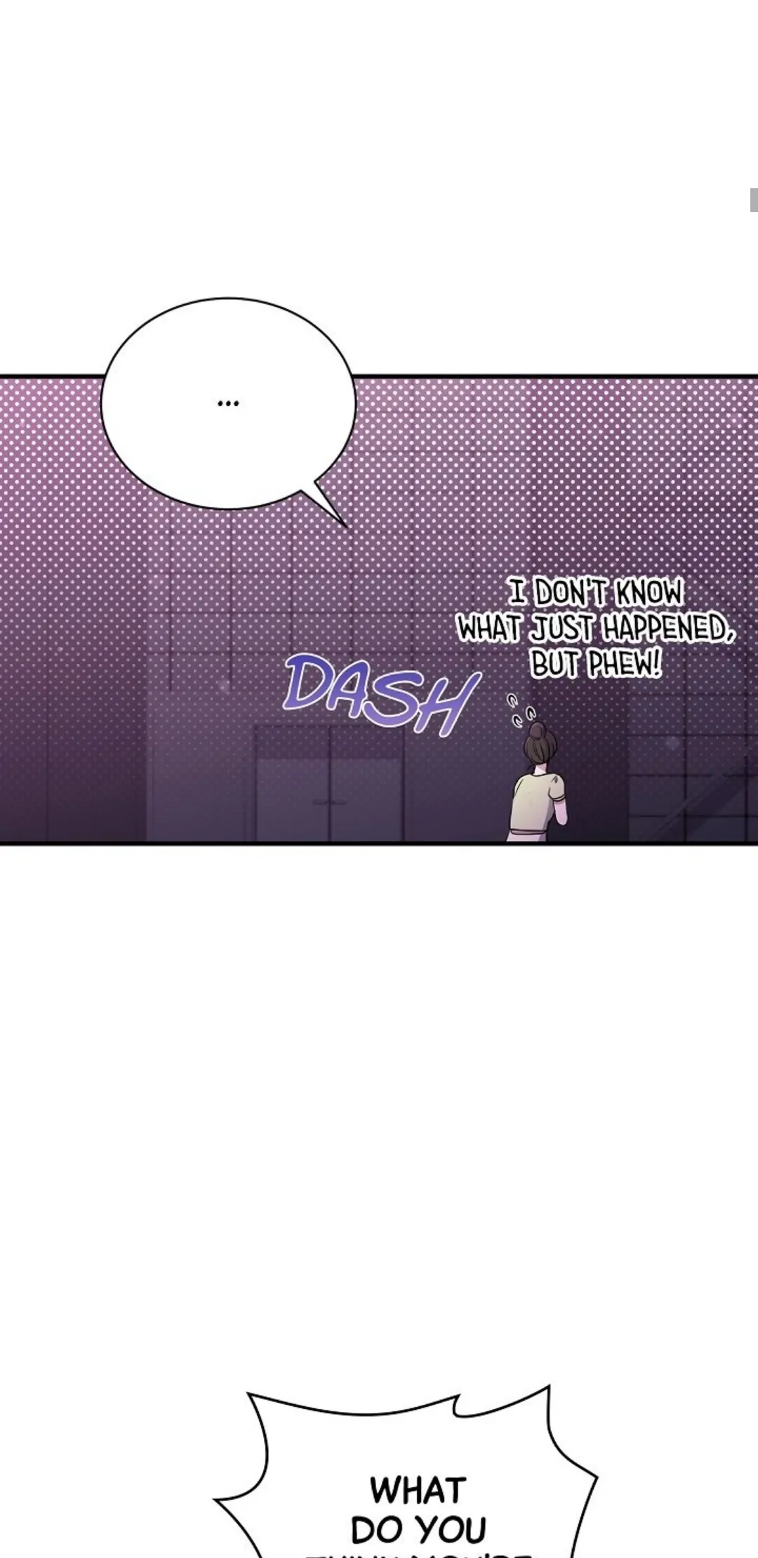 Moonshark: Sharks Are Born To Be Stars Chapter 62 - page 8