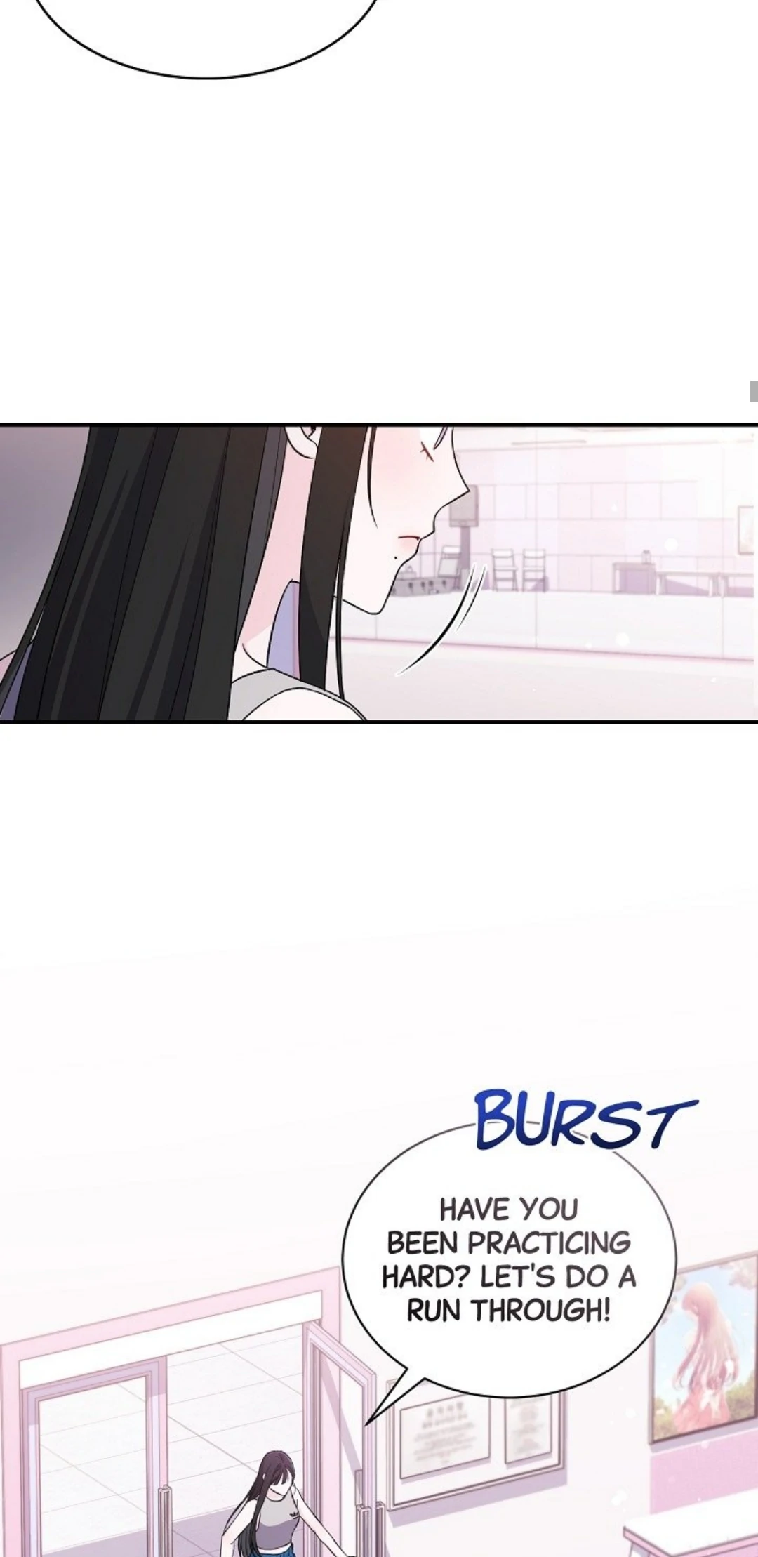 Moonshark: Sharks Are Born To Be Stars Chapter 63 - page 18