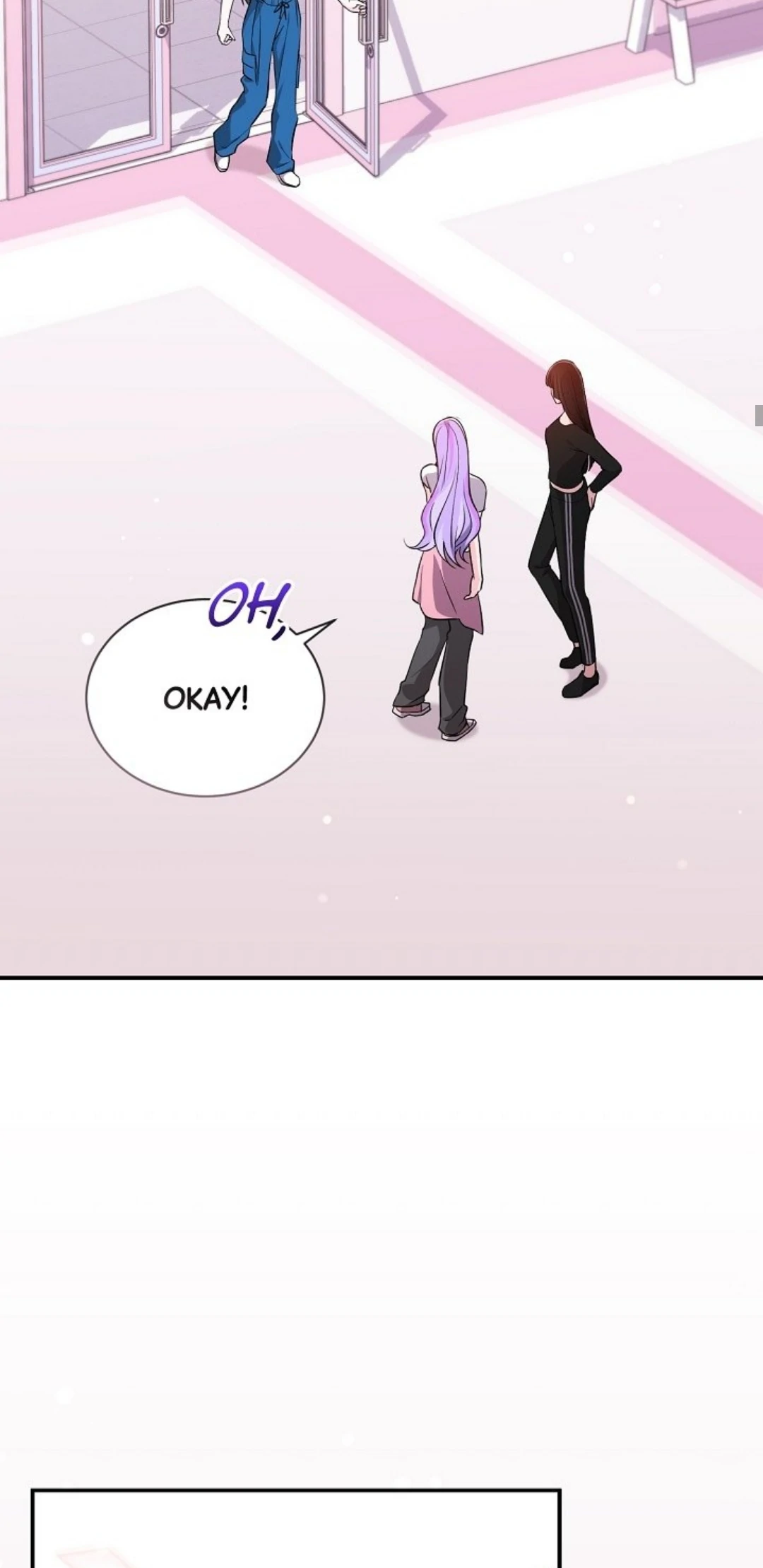 Moonshark: Sharks Are Born To Be Stars Chapter 63 - page 19