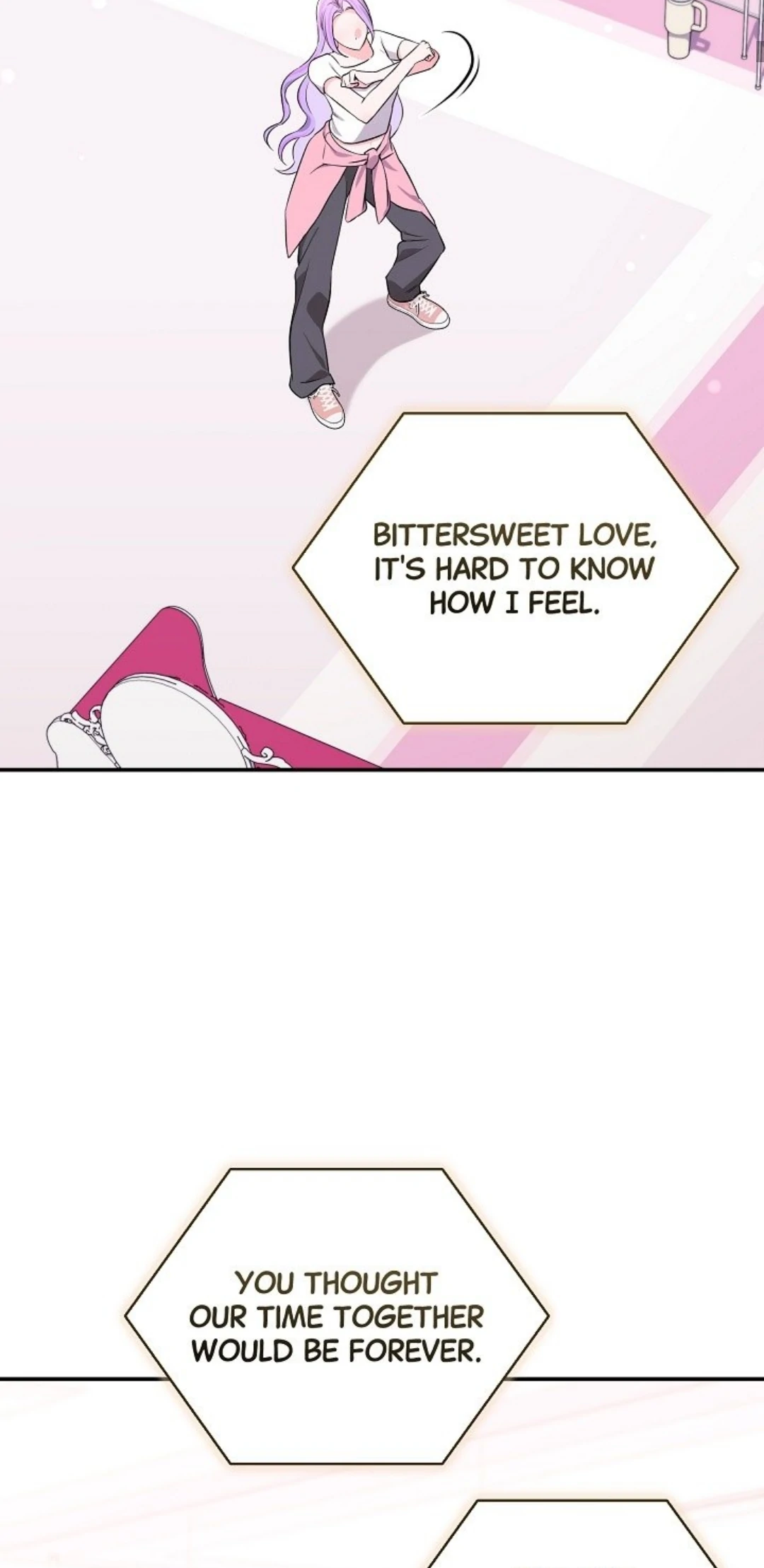 Moonshark: Sharks Are Born To Be Stars Chapter 63 - page 2