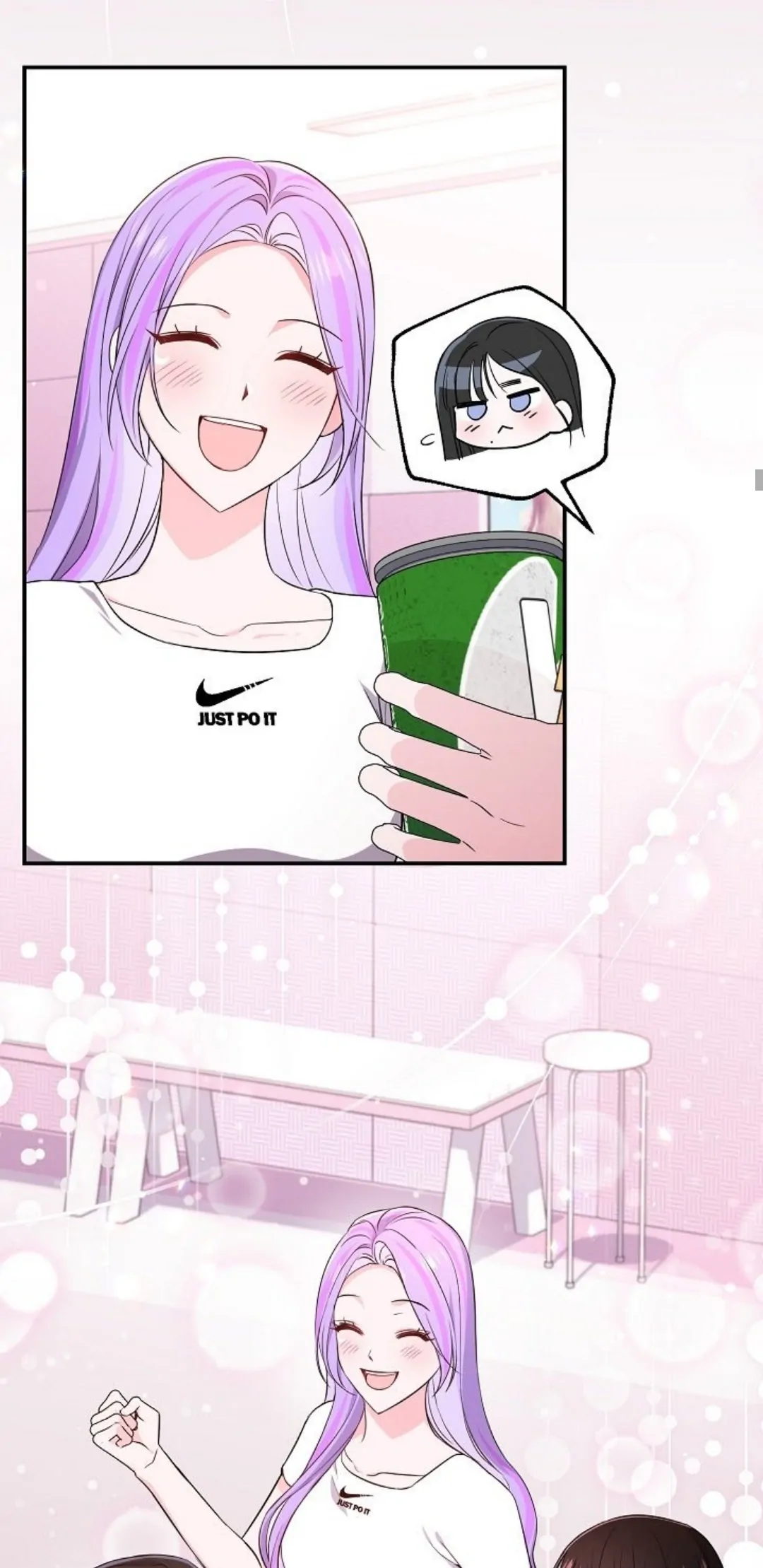 Moonshark: Sharks Are Born To Be Stars Chapter 63 - page 22