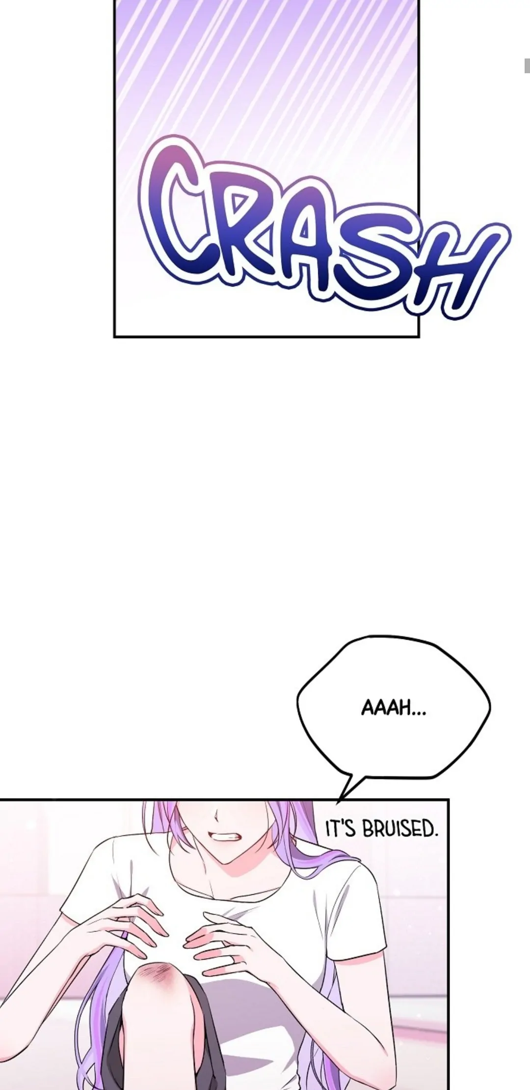Moonshark: Sharks Are Born To Be Stars Chapter 63 - page 4