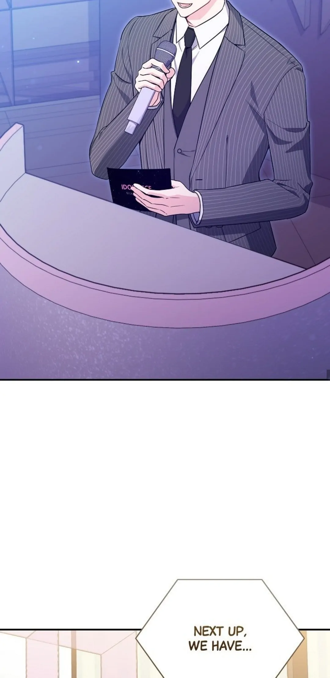 Moonshark: Sharks Are Born To Be Stars Chapter 63 - page 40