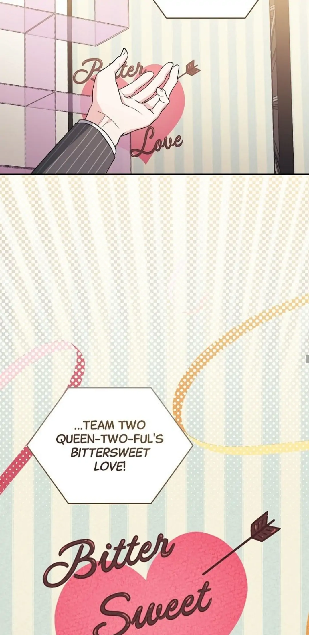 Moonshark: Sharks Are Born To Be Stars Chapter 63 - page 41