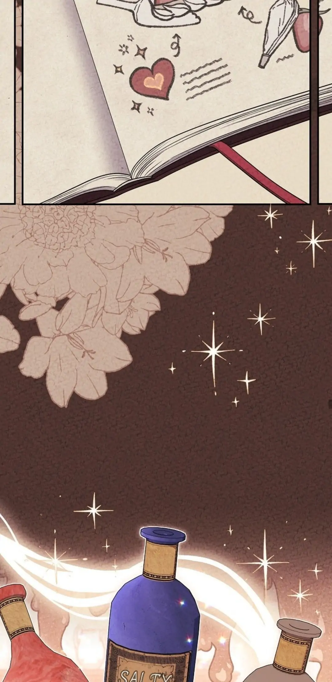 Moonshark: Sharks Are Born To Be Stars Chapter 63 - page 43