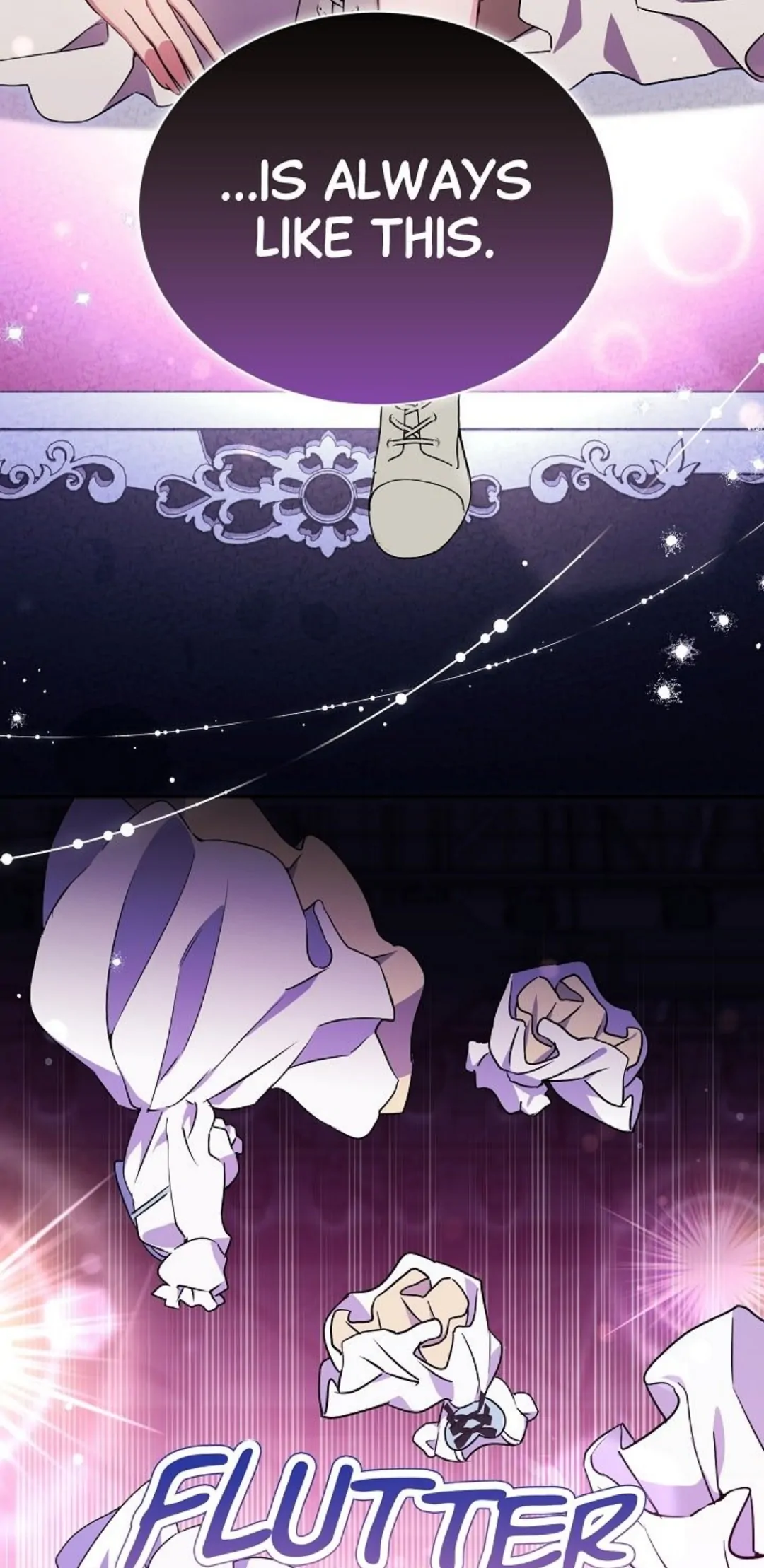 Moonshark: Sharks Are Born To Be Stars Chapter 63 - page 53