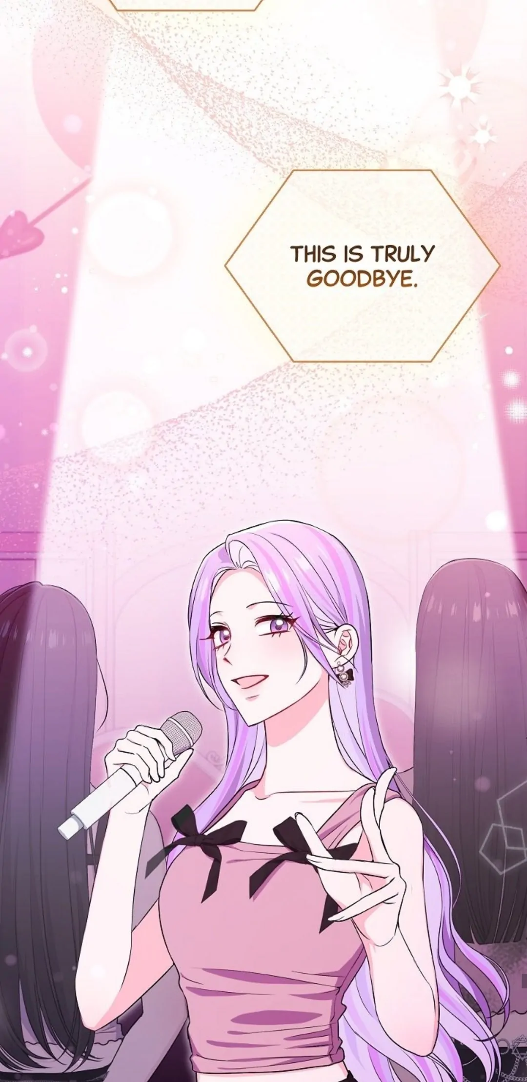 Moonshark: Sharks Are Born To Be Stars Chapter 63 - page 66