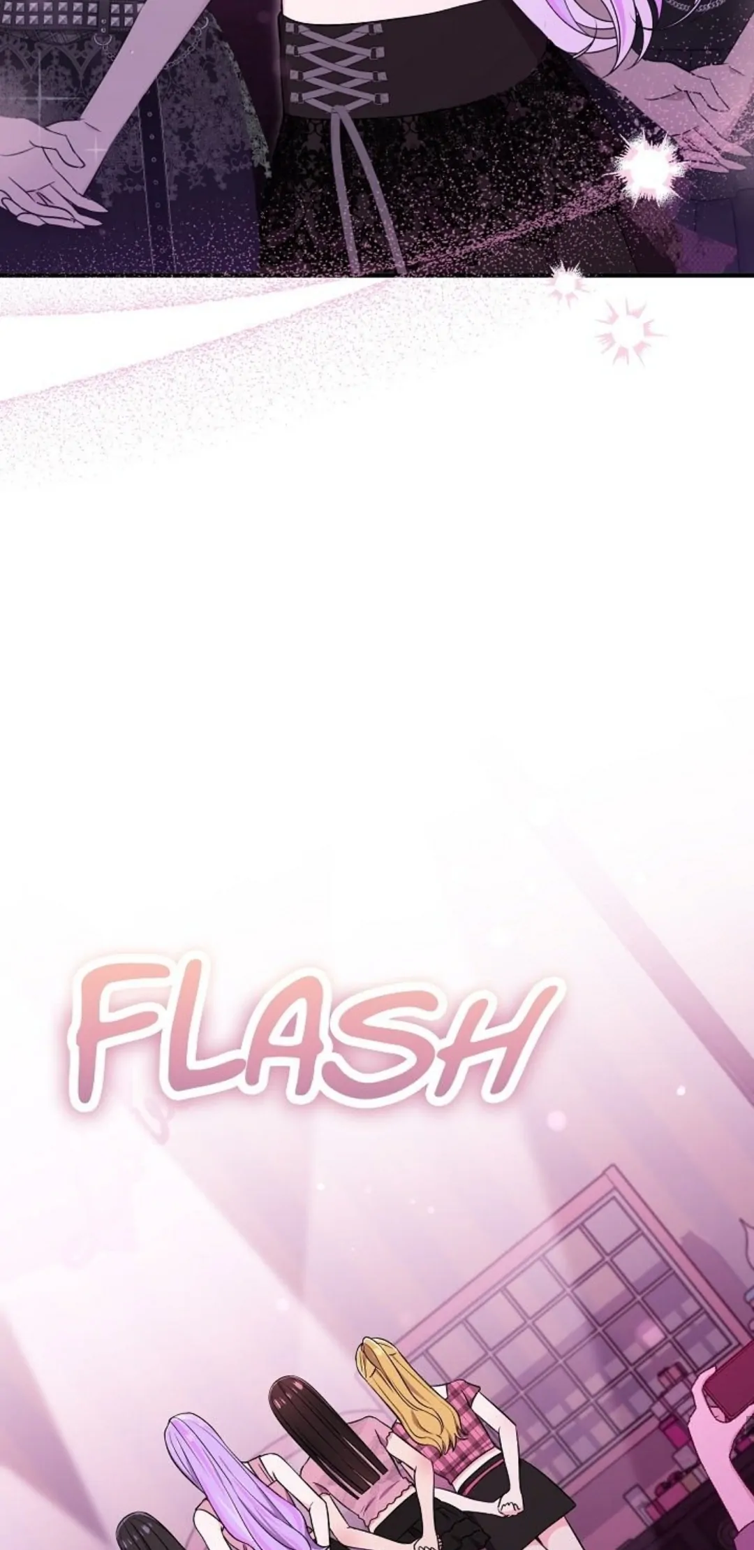 Moonshark: Sharks Are Born To Be Stars Chapter 63 - page 67