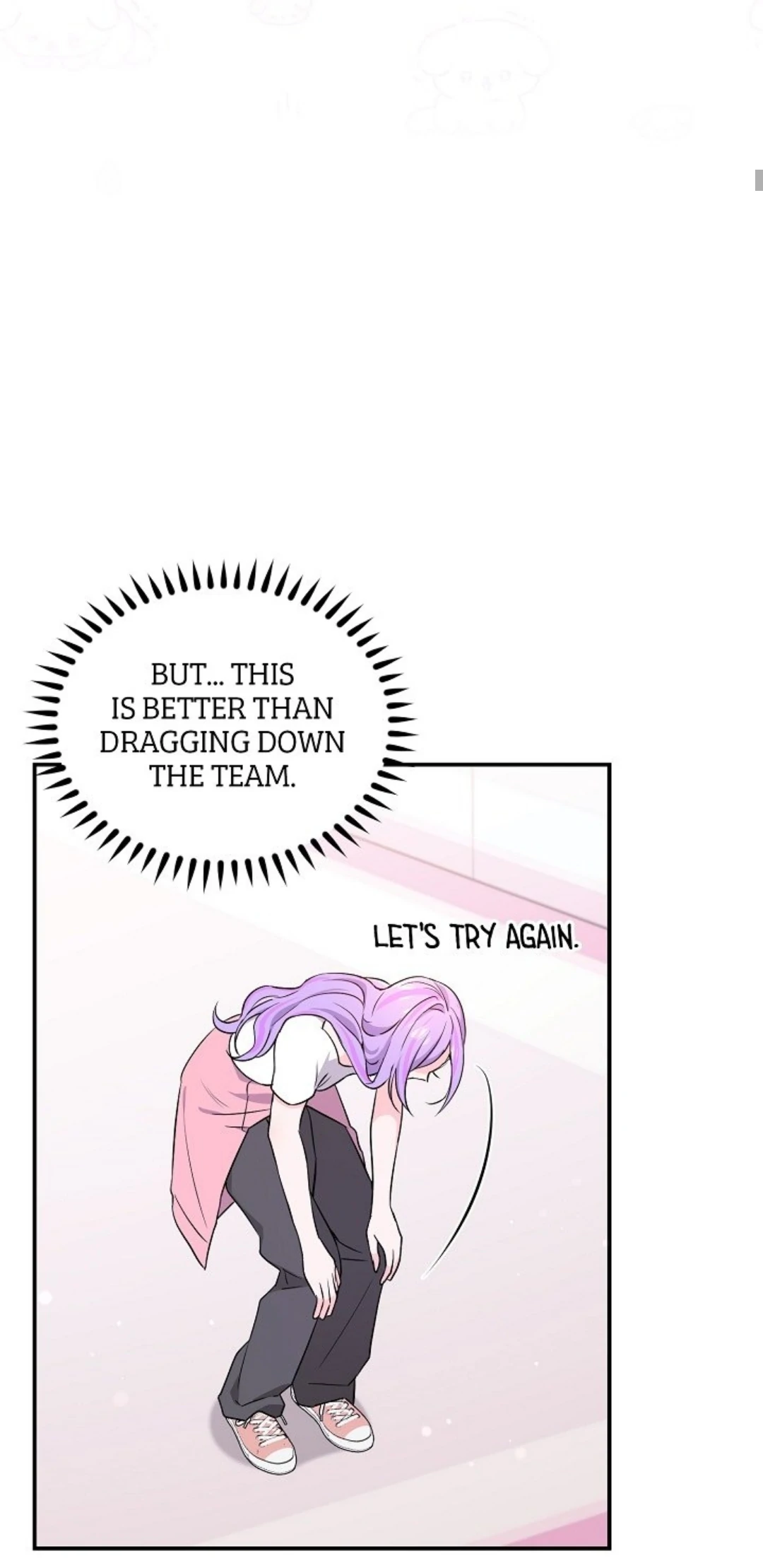 Moonshark: Sharks Are Born To Be Stars Chapter 63 - page 8