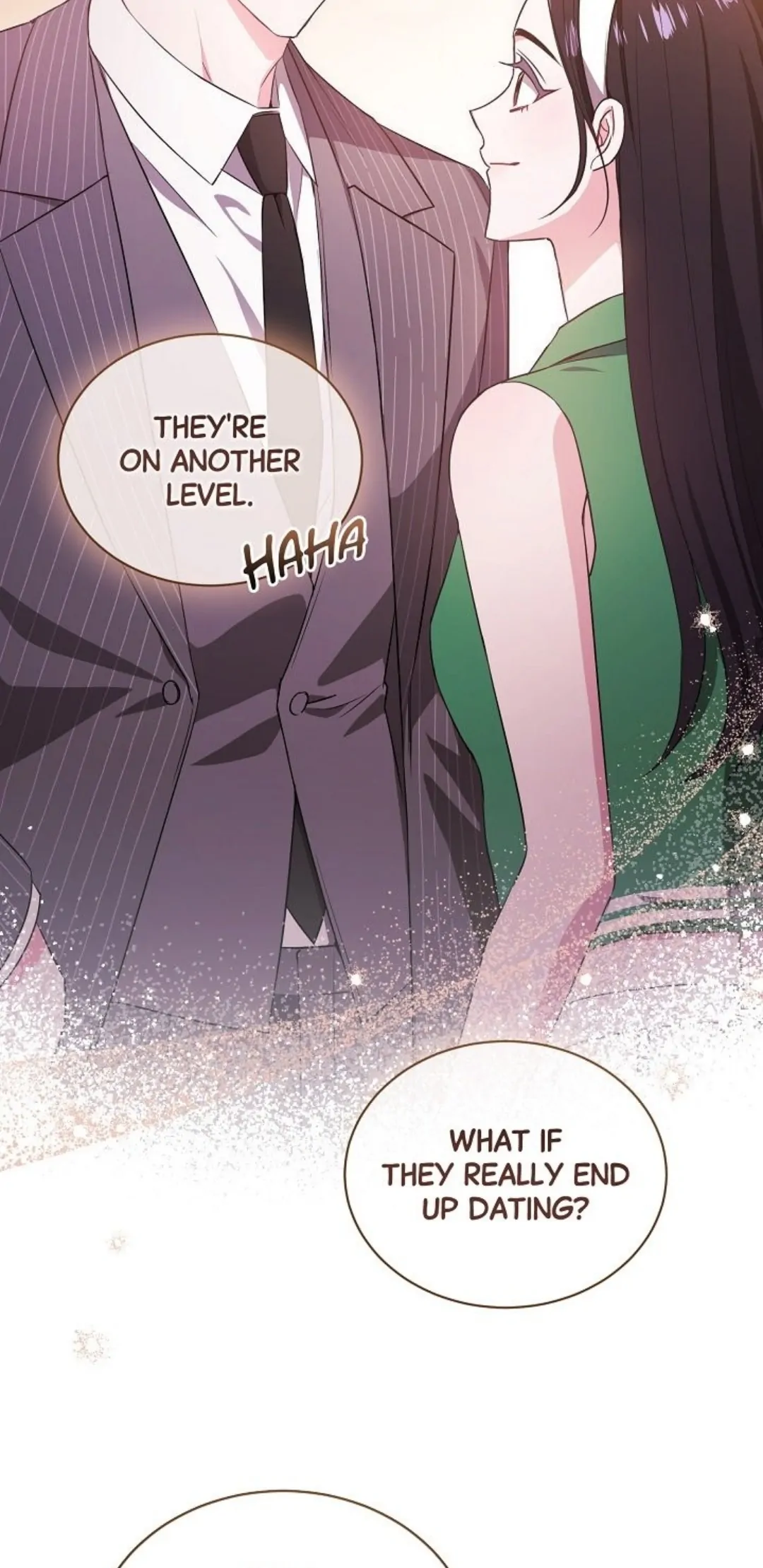 Moonshark: Sharks Are Born To Be Stars Chapter 64 - page 32