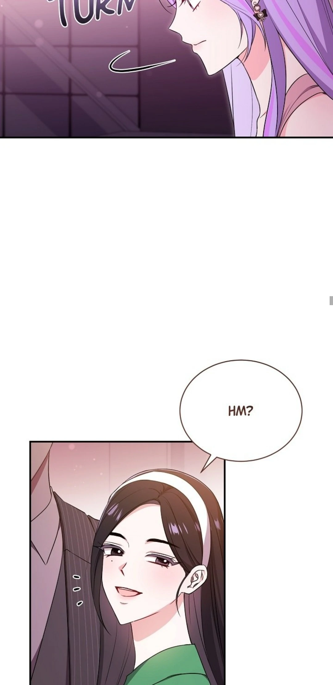 Moonshark: Sharks Are Born To Be Stars Chapter 64 - page 34