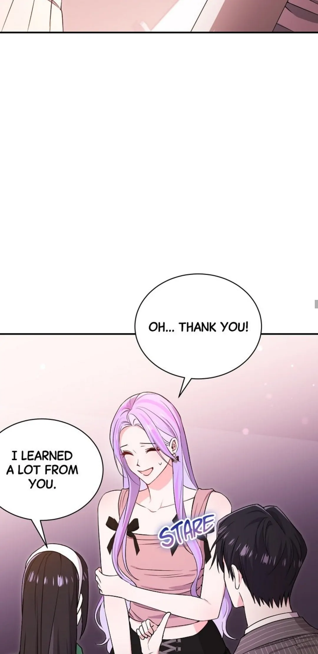 Moonshark: Sharks Are Born To Be Stars Chapter 64 - page 36
