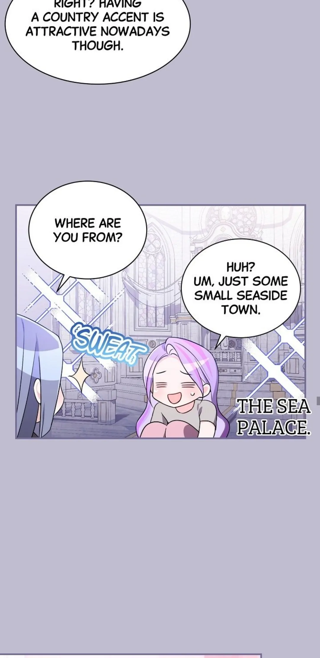 Moonshark: Sharks Are Born To Be Stars Chapter 64 - page 47