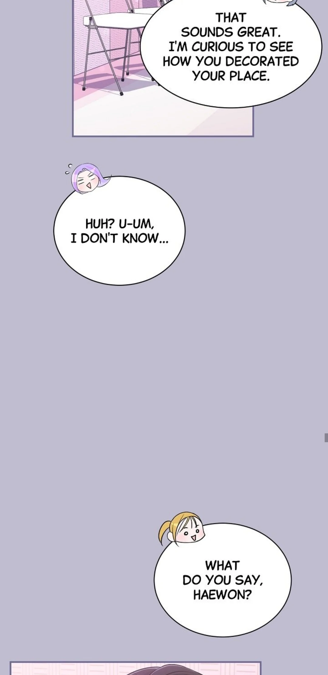Moonshark: Sharks Are Born To Be Stars Chapter 64 - page 50