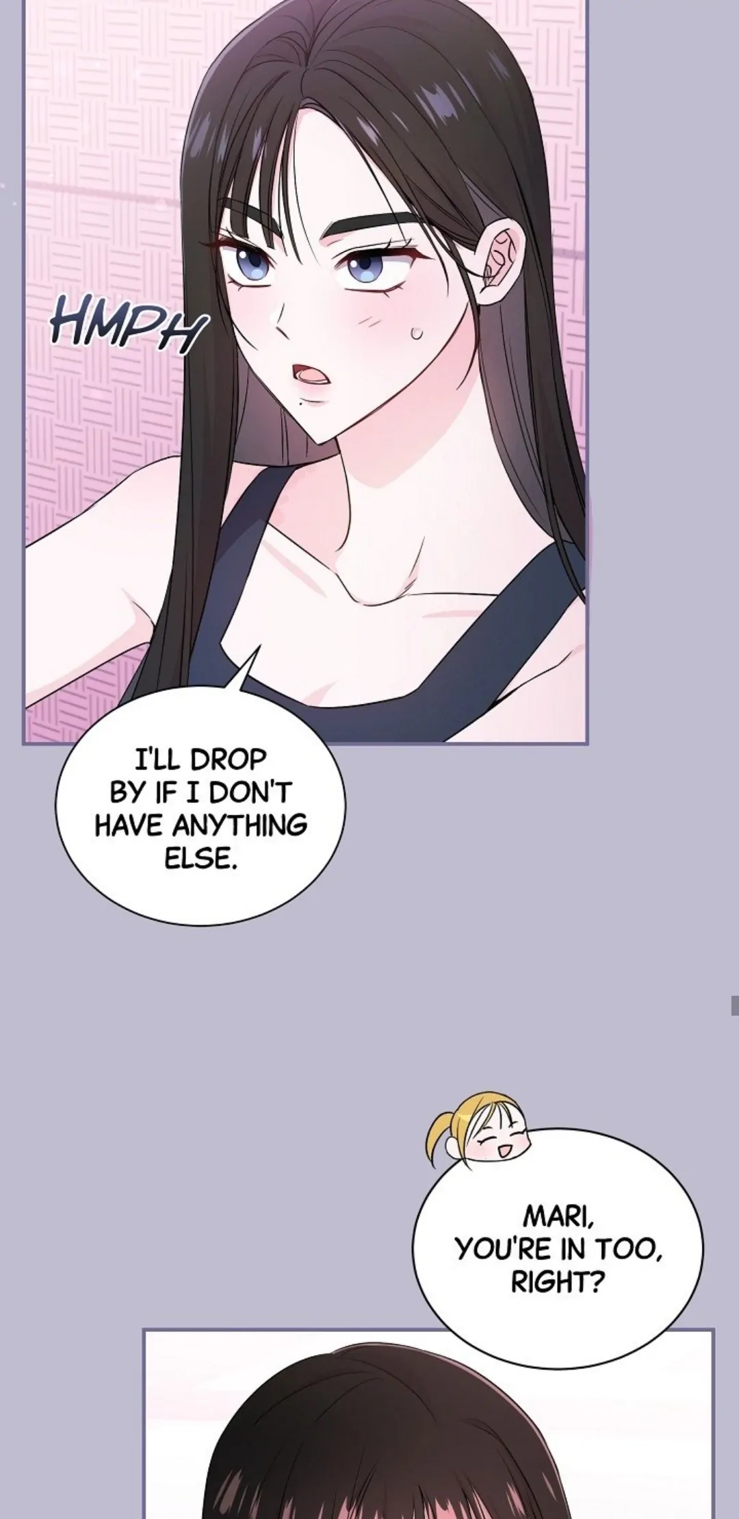 Moonshark: Sharks Are Born To Be Stars Chapter 64 - page 51