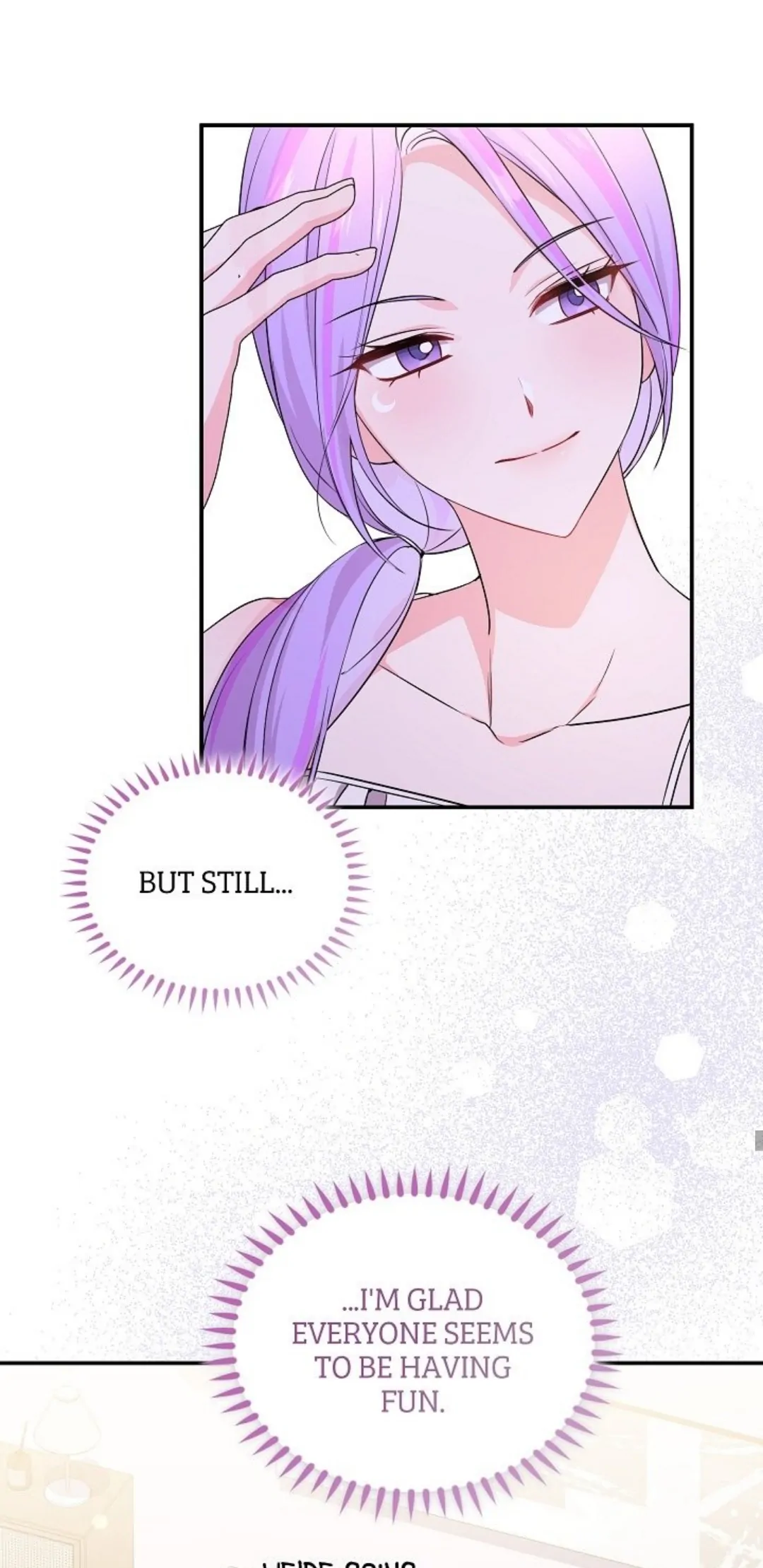 Moonshark: Sharks Are Born To Be Stars Chapter 64 - page 56