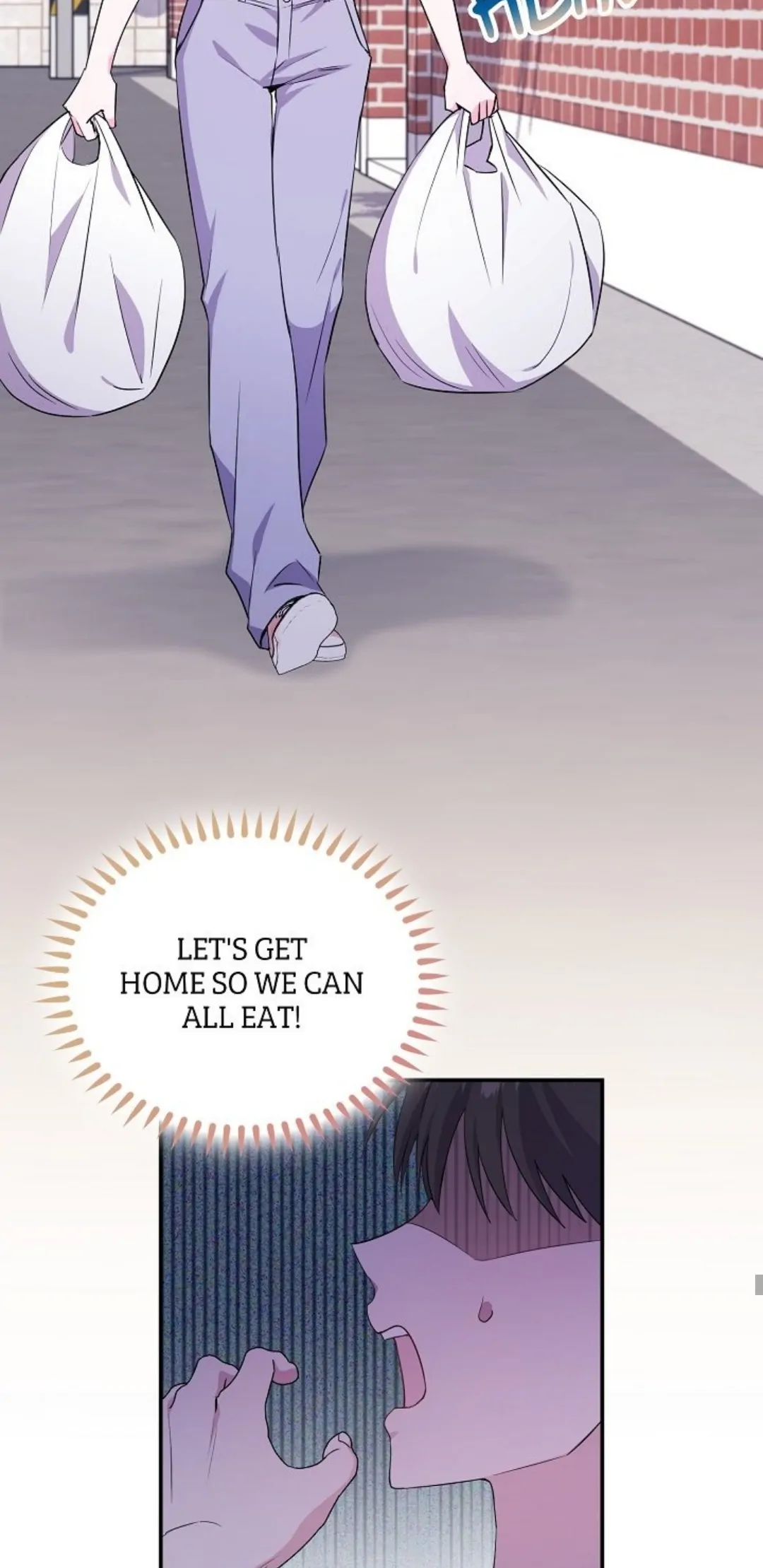 Moonshark: Sharks Are Born To Be Stars Chapter 64 - page 63