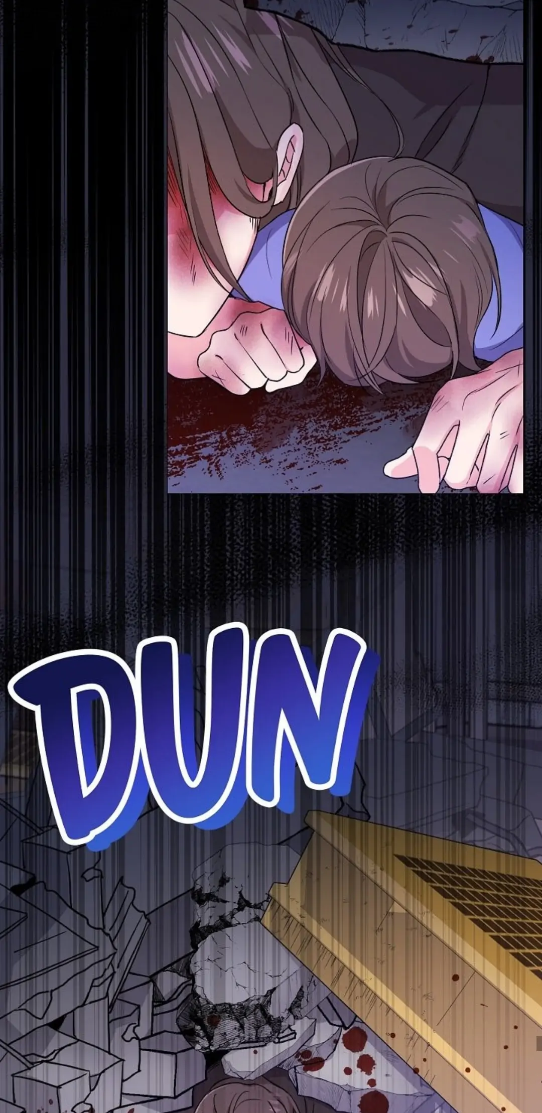 Moonshark: Sharks Are Born To Be Stars Chapter 64 - page 72