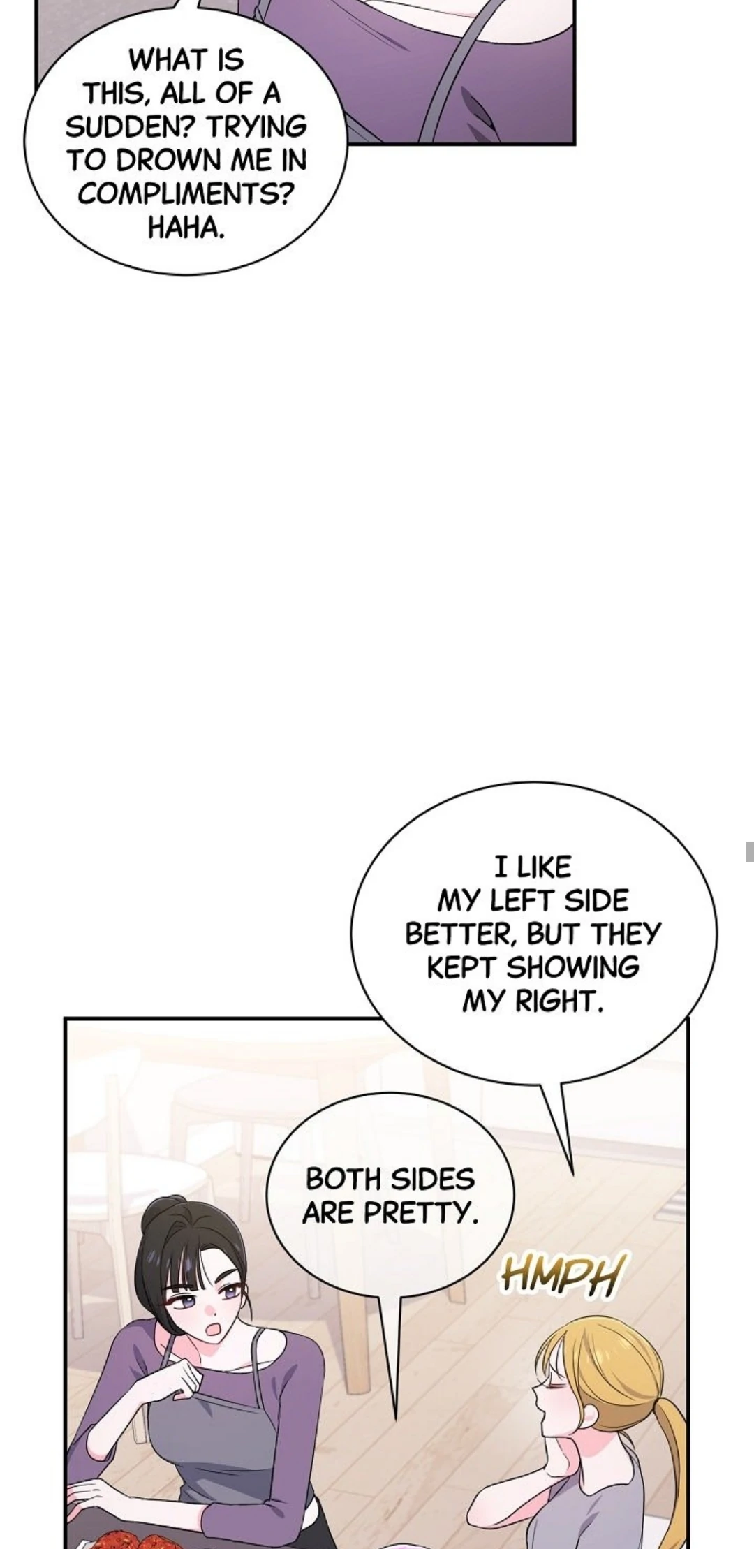 Moonshark: Sharks Are Born To Be Stars Chapter 65 - page 42