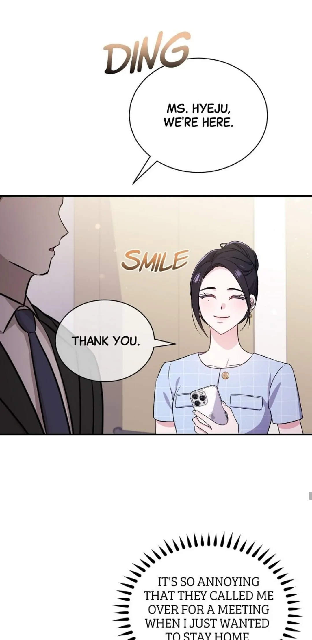 Moonshark: Sharks Are Born To Be Stars Chapter 65 - page 59