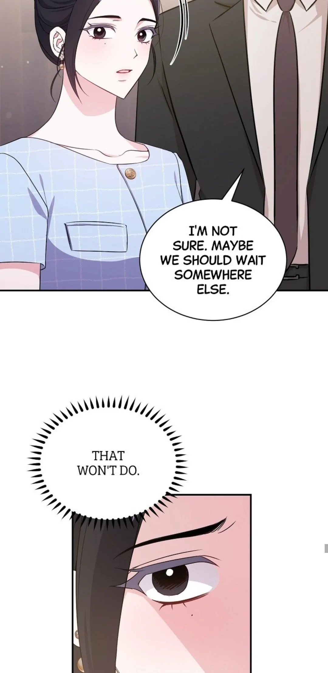 Moonshark: Sharks Are Born To Be Stars Chapter 65 - page 62