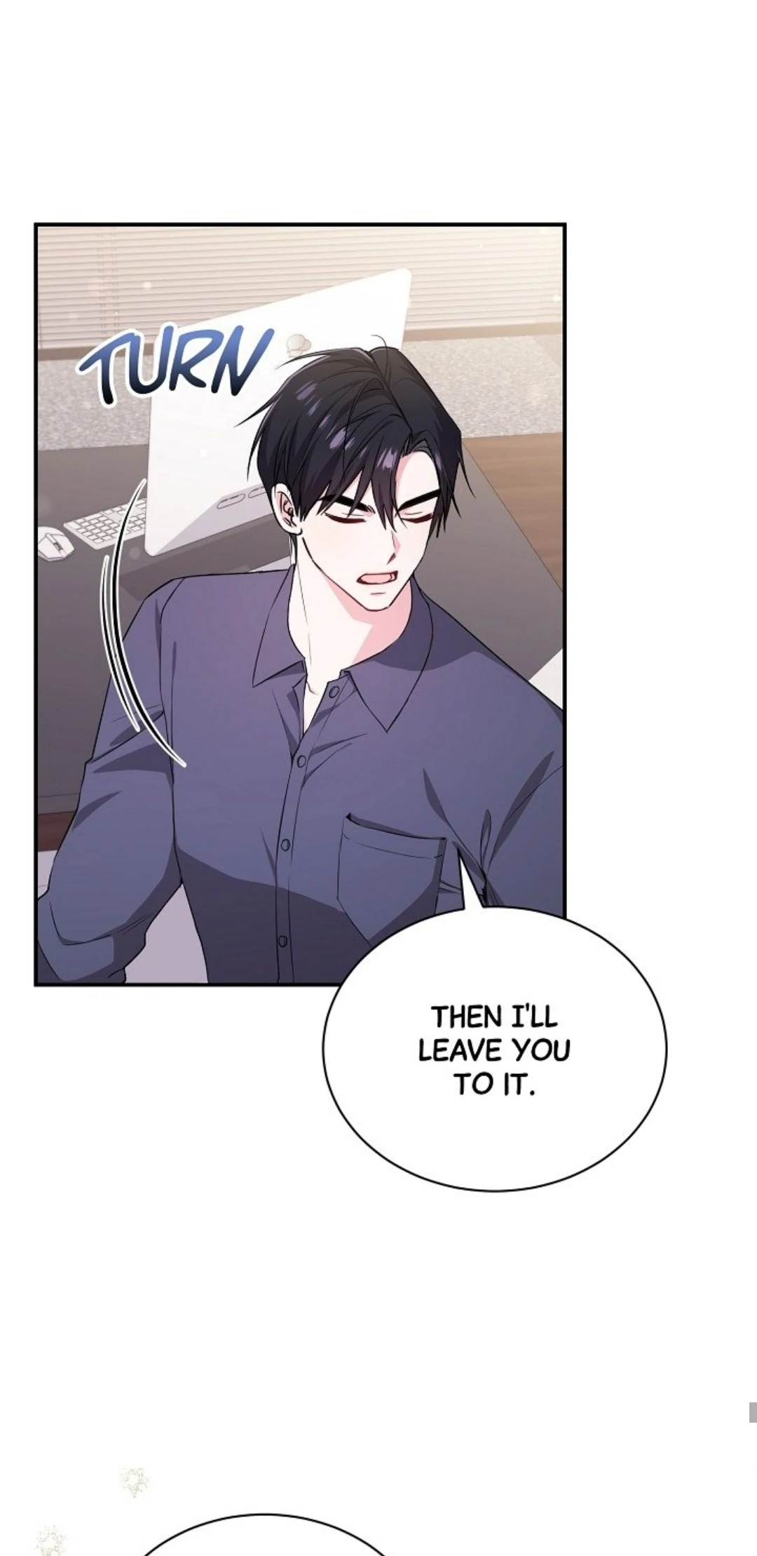 Moonshark: Sharks Are Born To Be Stars Chapter 65 - page 69