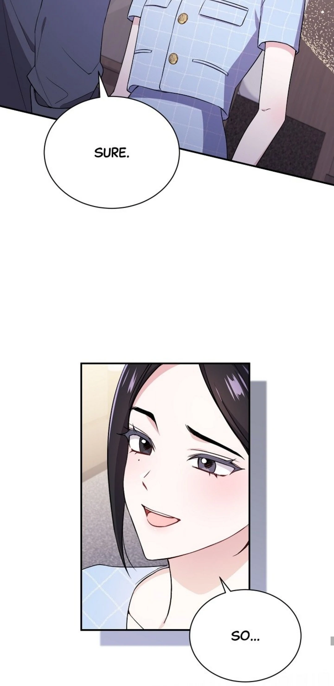 Moonshark: Sharks Are Born To Be Stars Chapter 65 - page 71