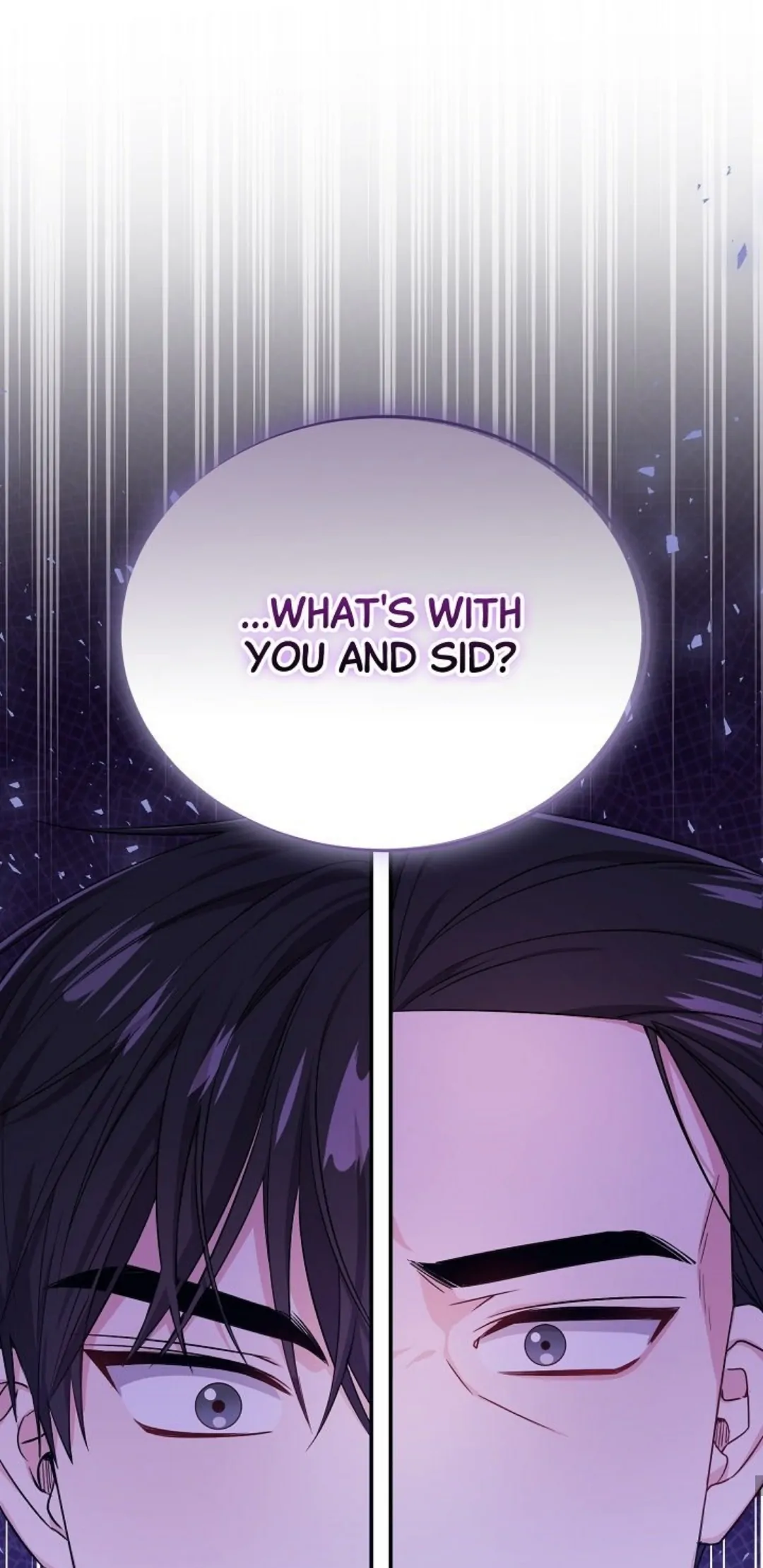 Moonshark: Sharks Are Born To Be Stars Chapter 65 - page 72