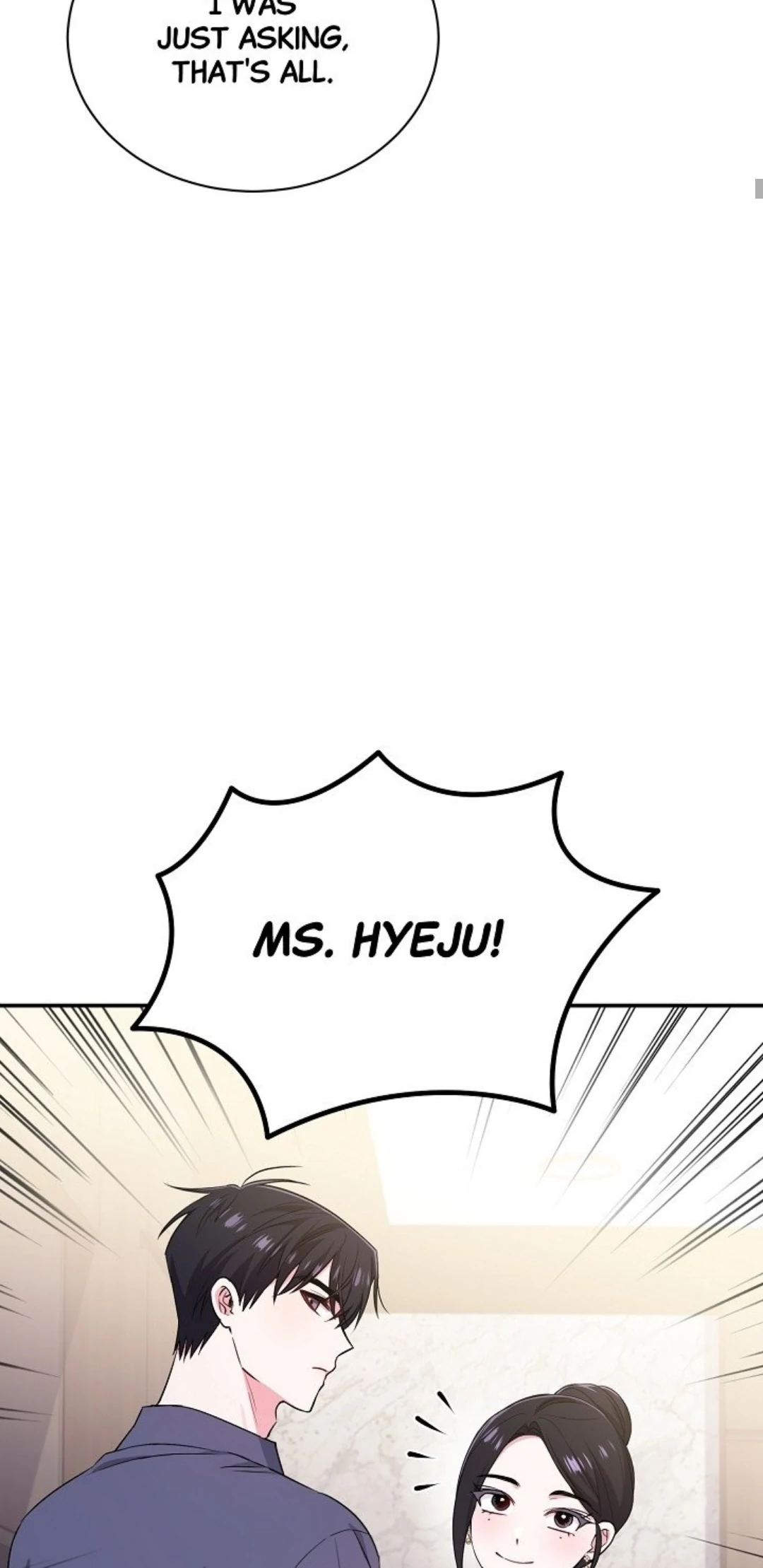Moonshark: Sharks Are Born To Be Stars Chapter 66 - page 10