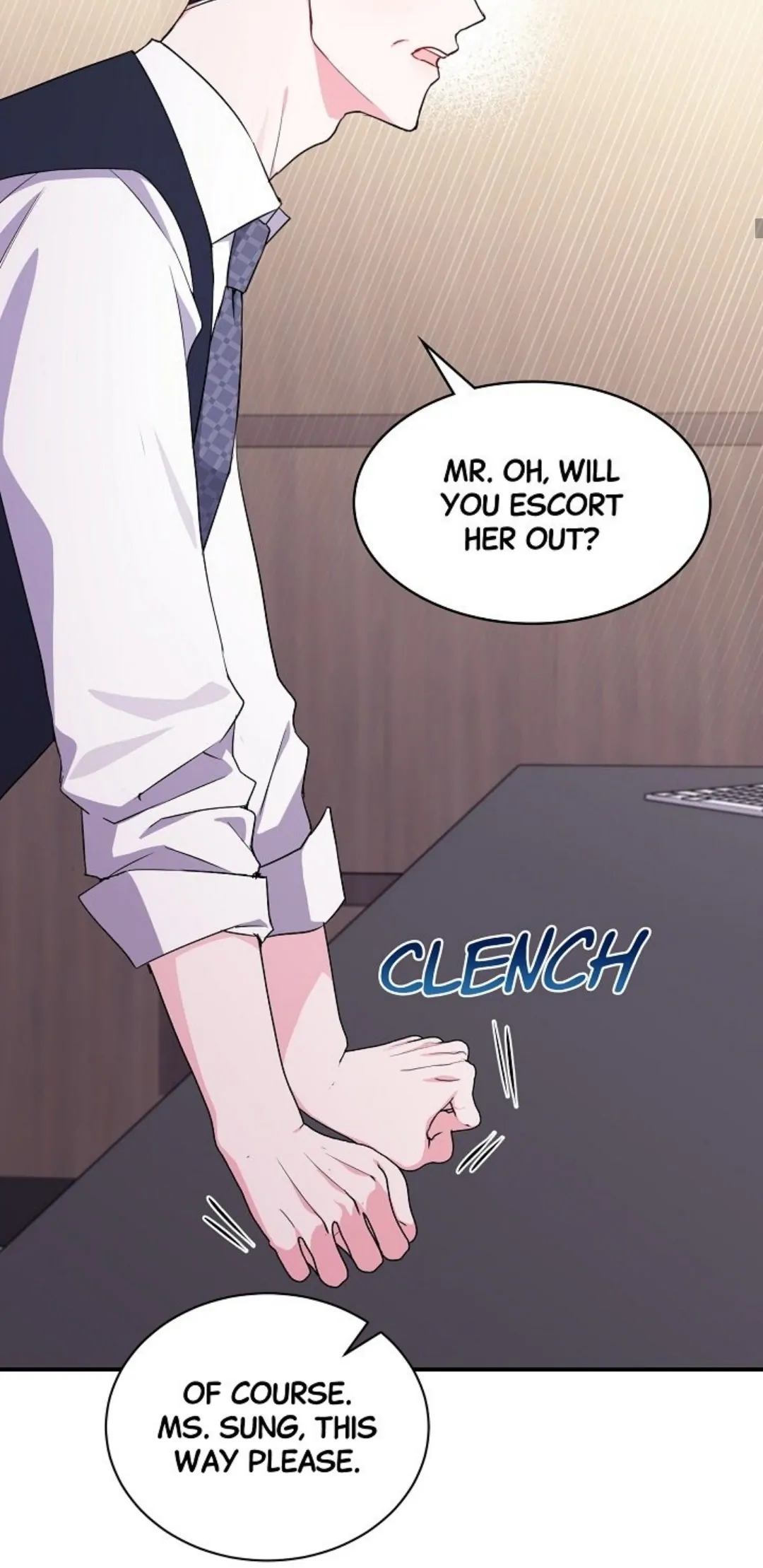 Moonshark: Sharks Are Born To Be Stars Chapter 66 - page 12