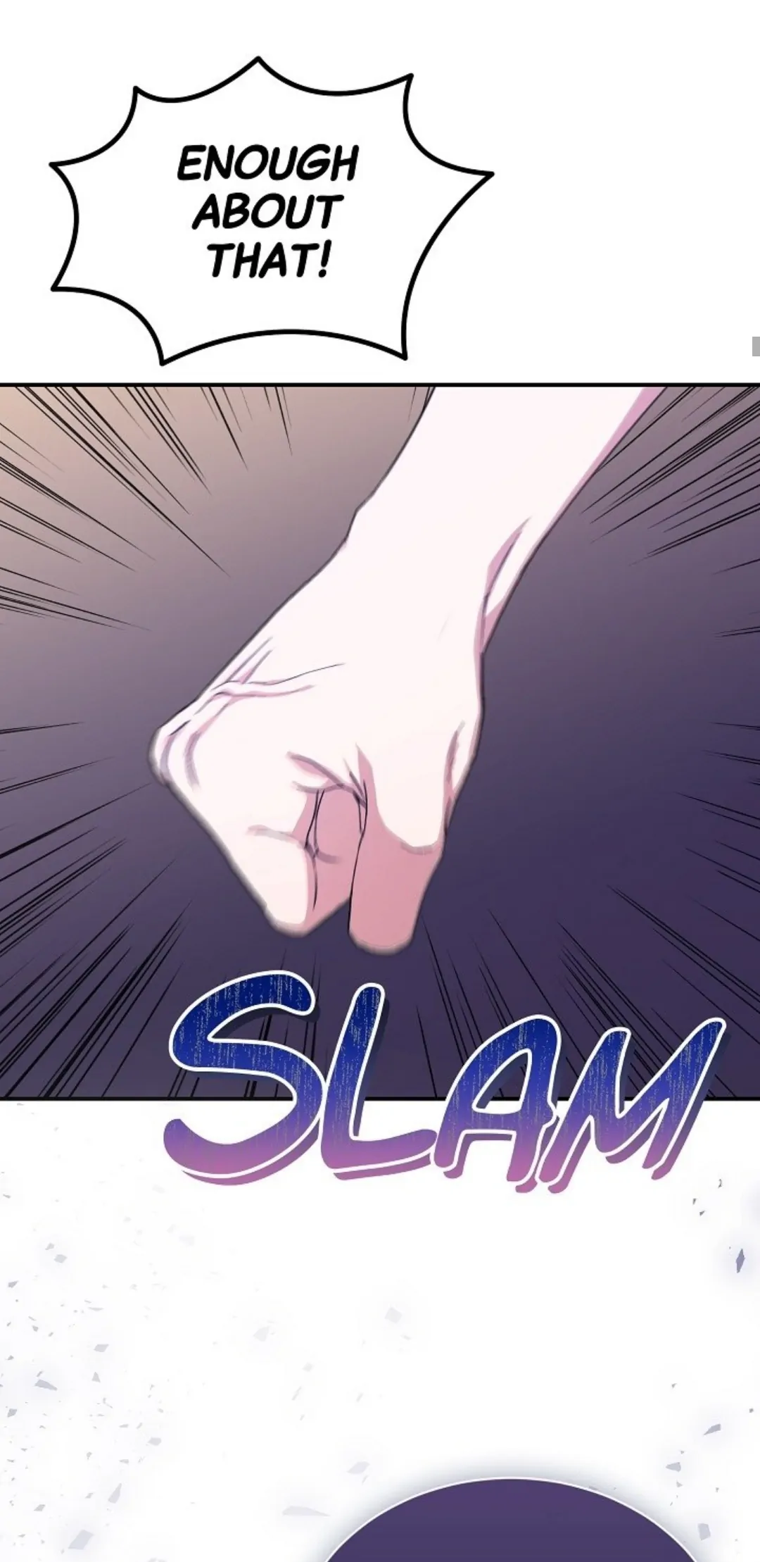 Moonshark: Sharks Are Born To Be Stars Chapter 66 - page 18