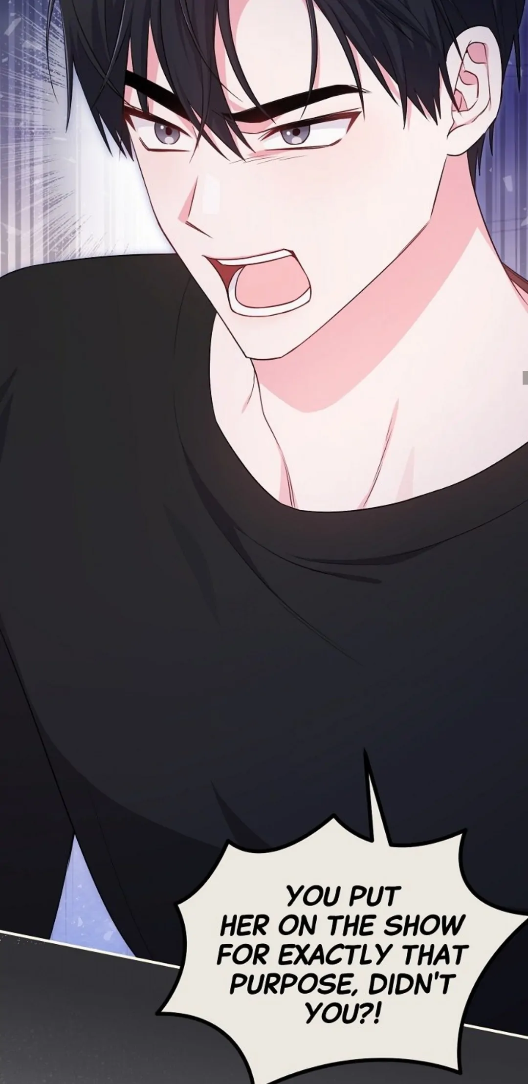Moonshark: Sharks Are Born To Be Stars Chapter 66 - page 28